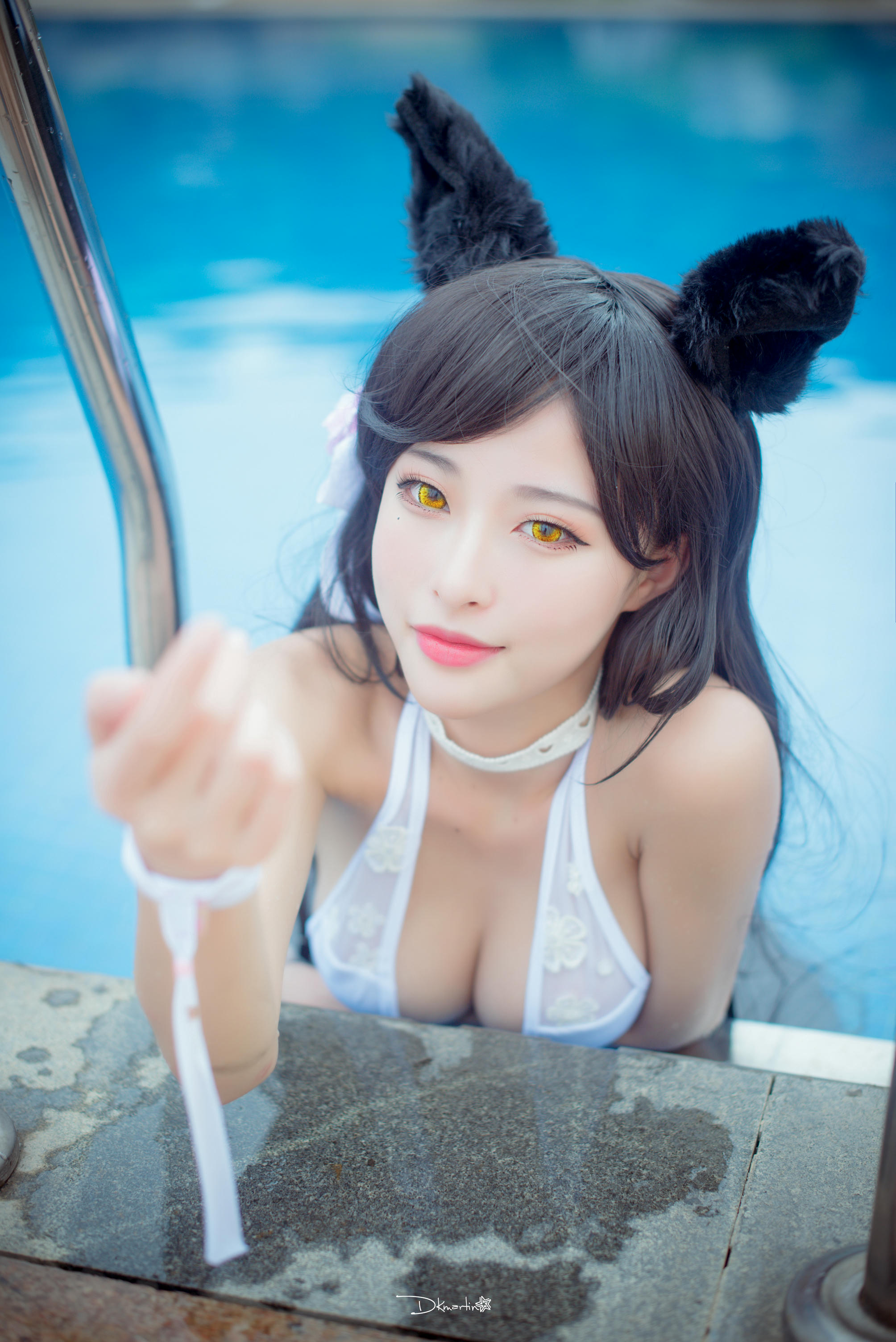 清水由乃 NO.005 爱宕泳装Ver [25P-393MB]_第1集