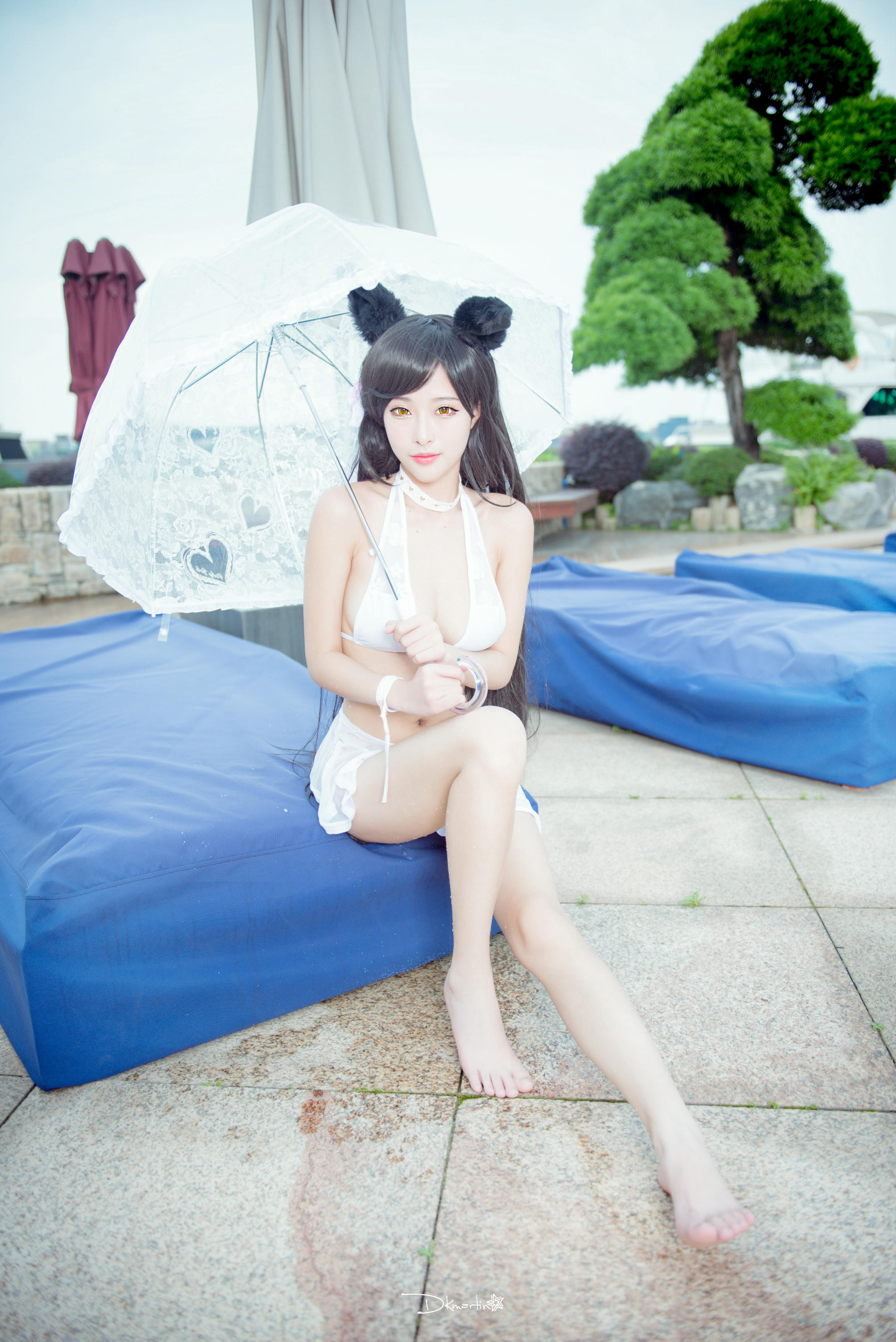 清水由乃 NO.005 爱宕泳装Ver [25P-393MB]_第1集