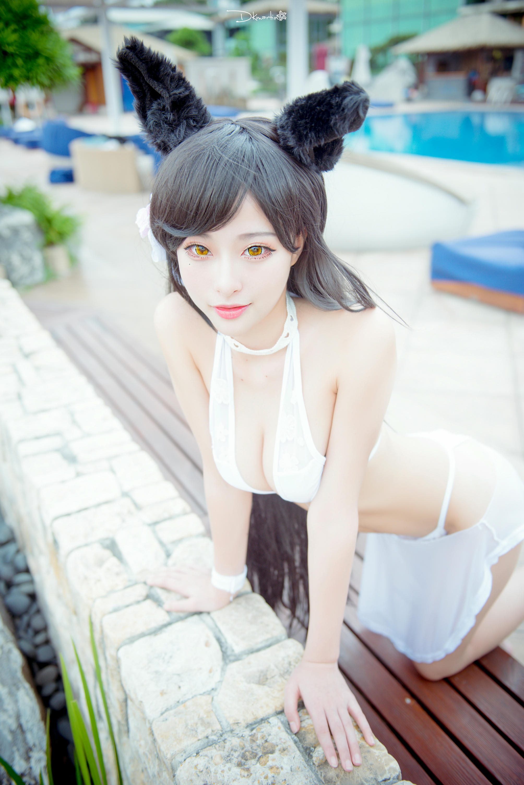 清水由乃 NO.005 爱宕泳装Ver [25P-393MB]_第1集