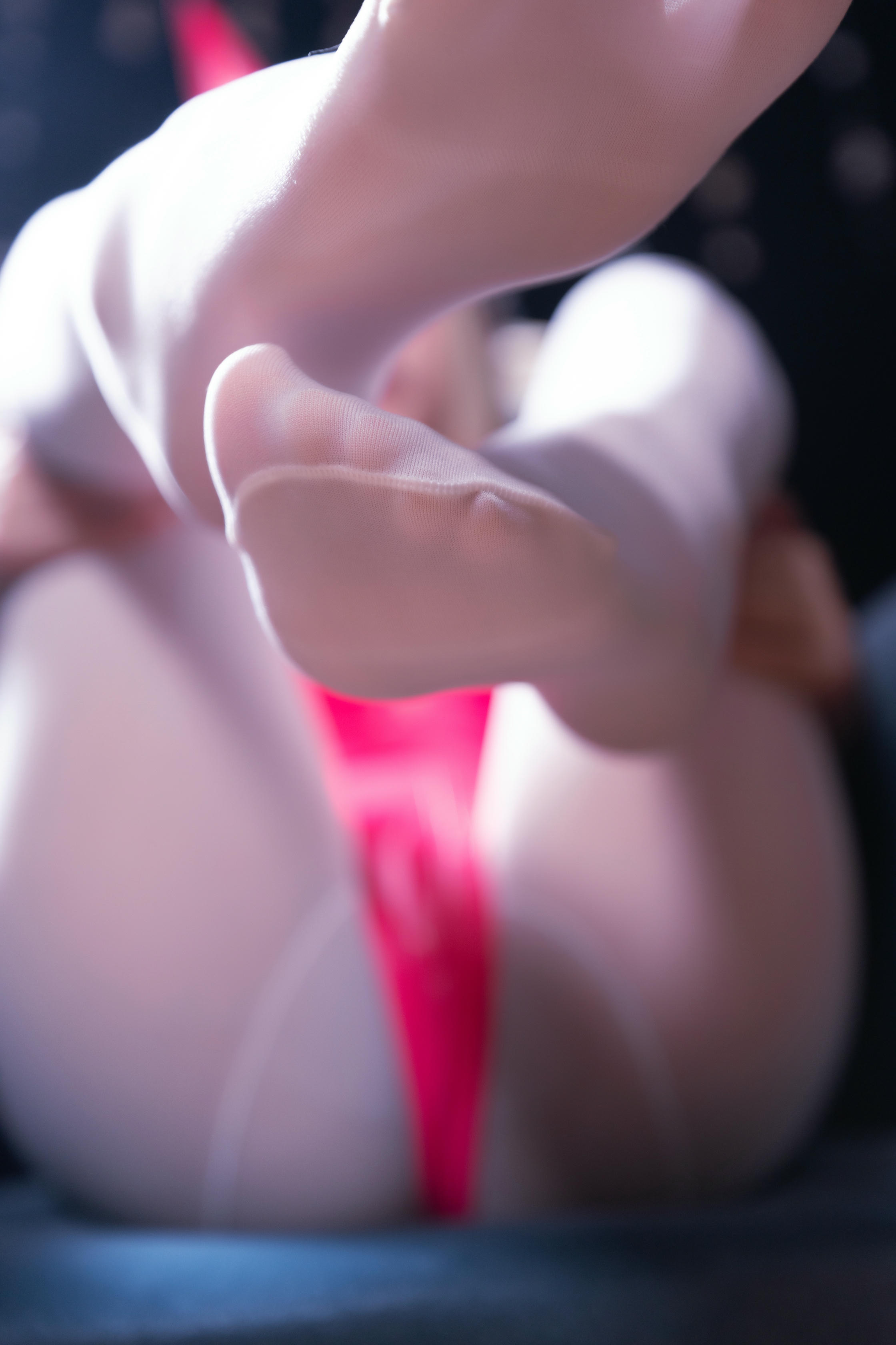 清水由乃 NO.048 毒蛇兔女郎 [48P 632MB]_第2集