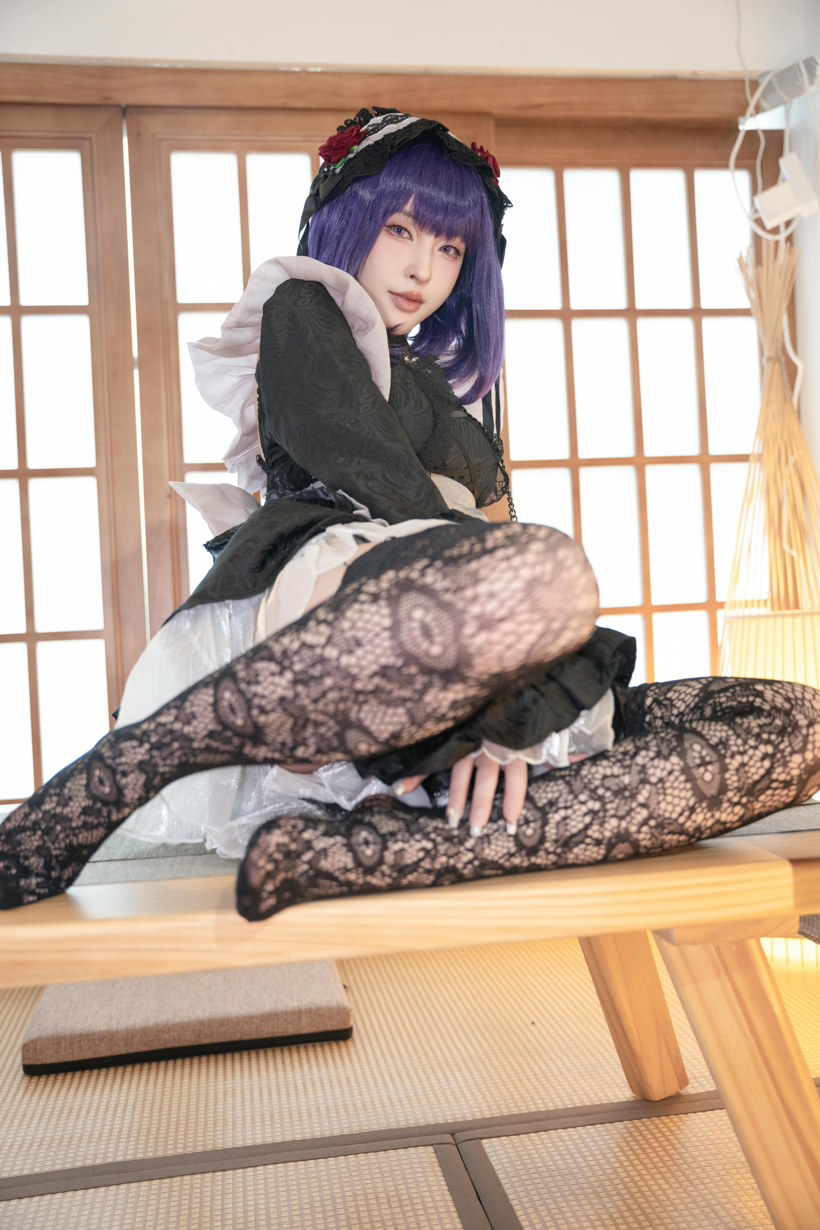 清水由乃 NO.049 黑江雫 [94P 1.63GB]_第2集