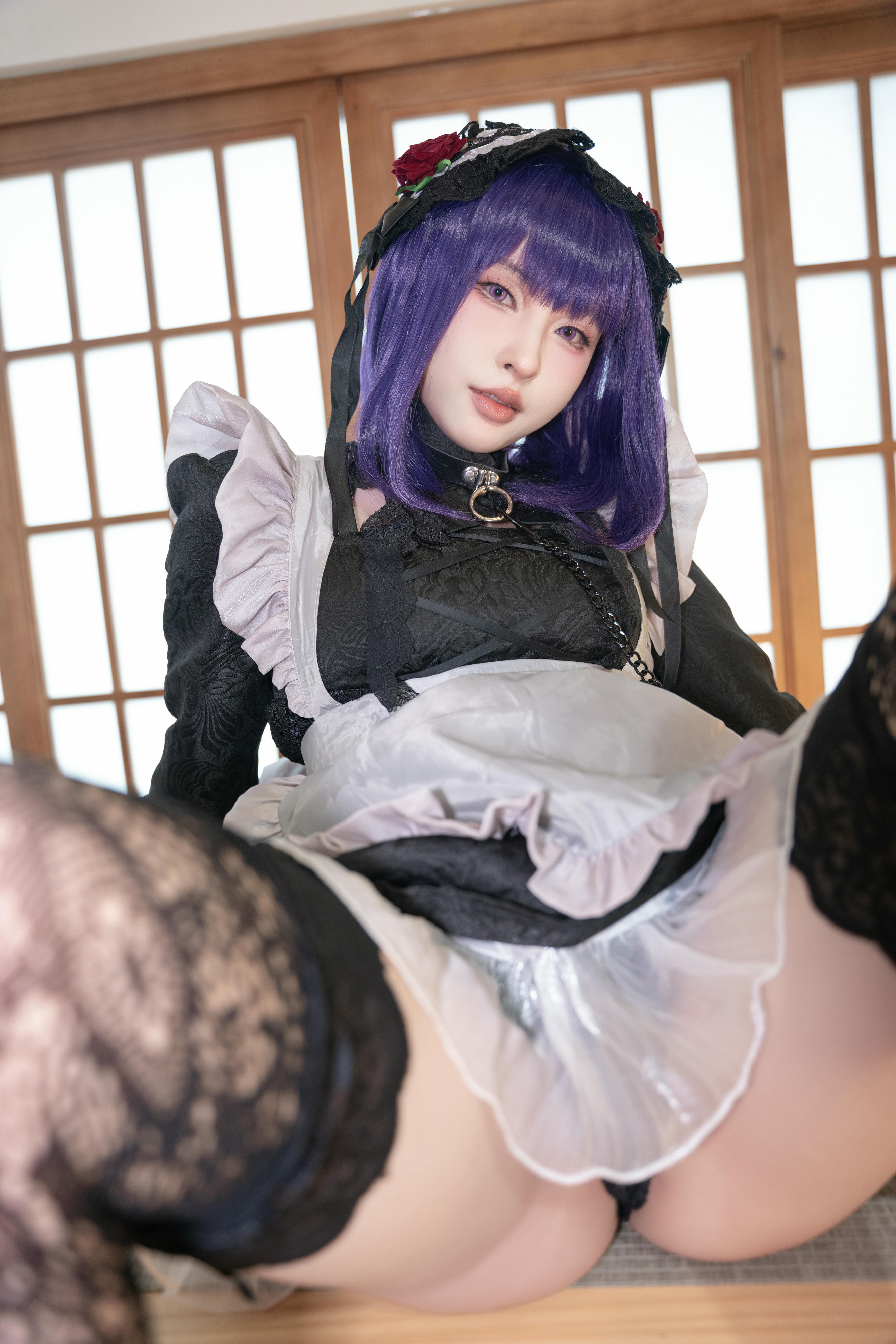 清水由乃 NO.049 黑江雫 [94P 1.63GB]_第2集