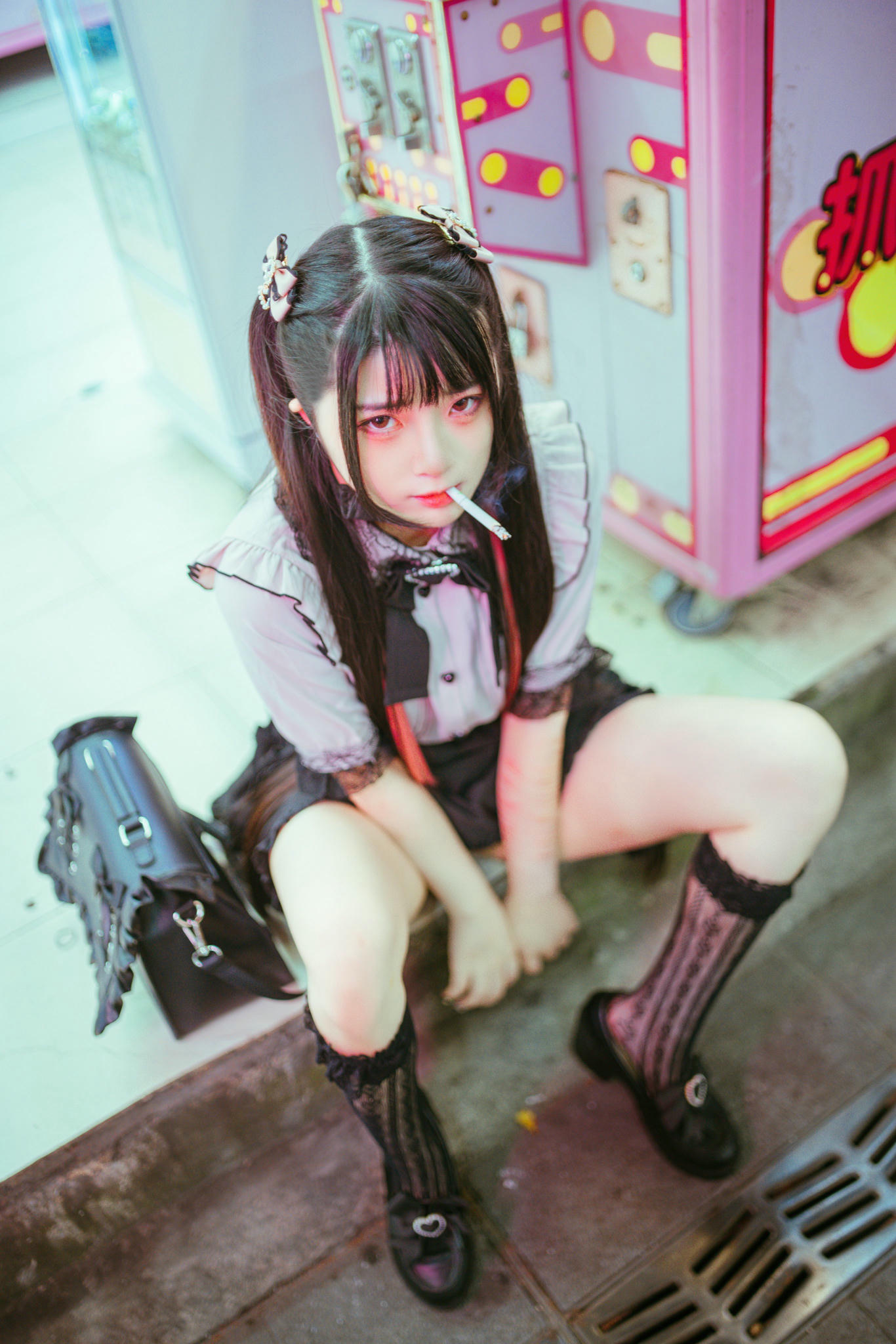 落落Raku NO.000 推 [432P4V-460MB]_第6集