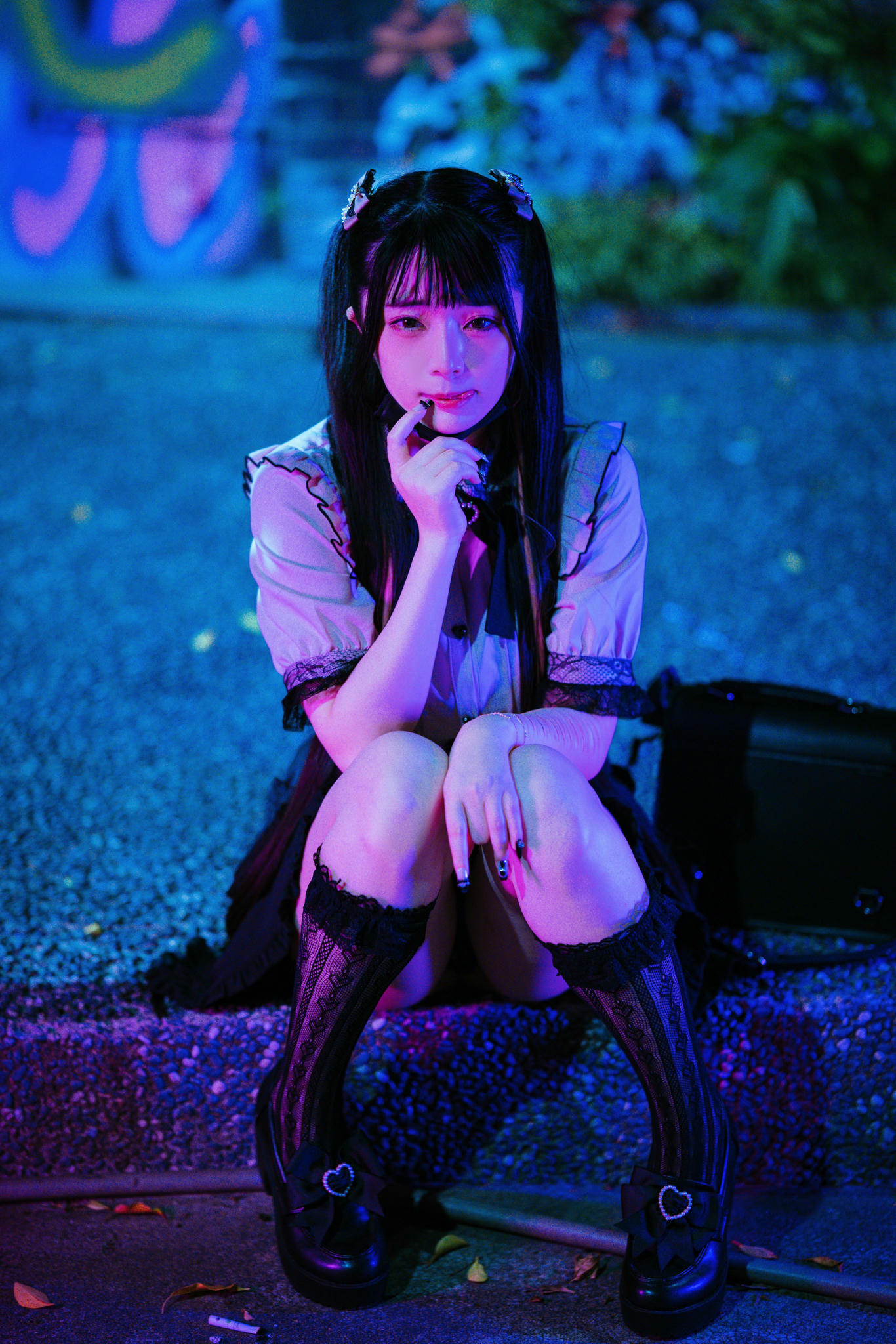 落落Raku NO.000 推 [432P4V-460MB]_第6集