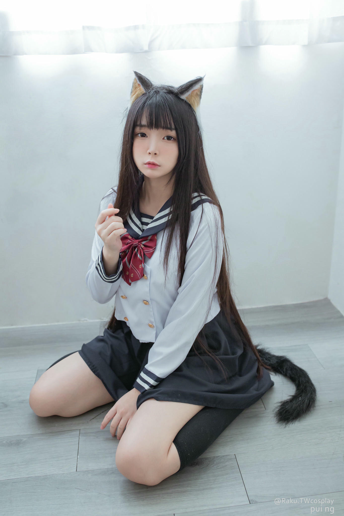 落落Raku NO.000 推 [432P4V-460MB]_第12集