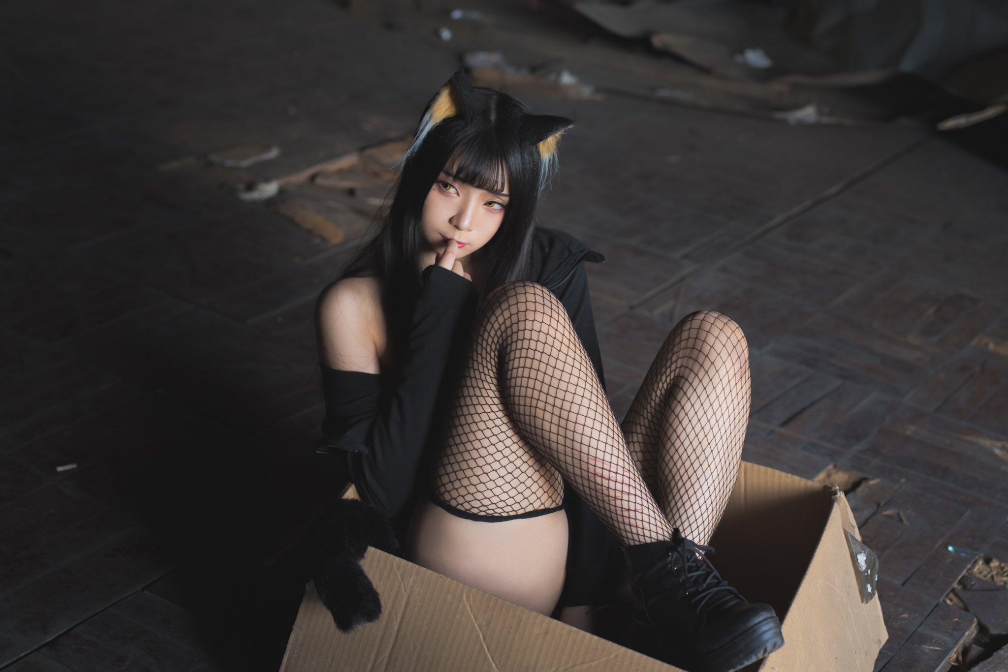 落落Raku NO.000 推 [432P4V-460MB]_第15集