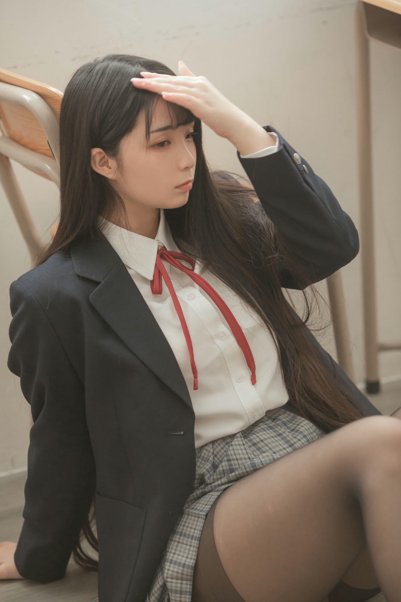 落落Raku NO.000 推 [432P4V-460MB]_第18集