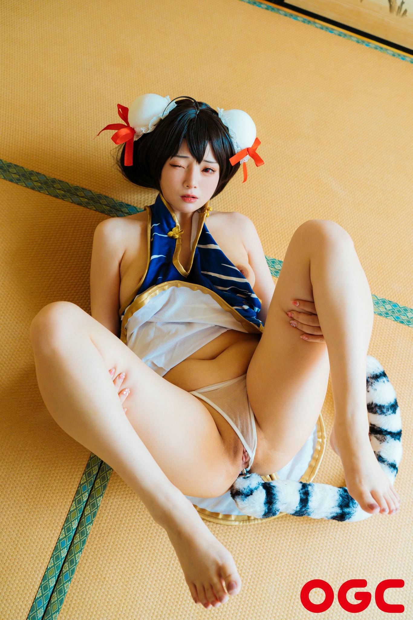 落落Raku NO.000 推 [432P4V-460MB]_第3集