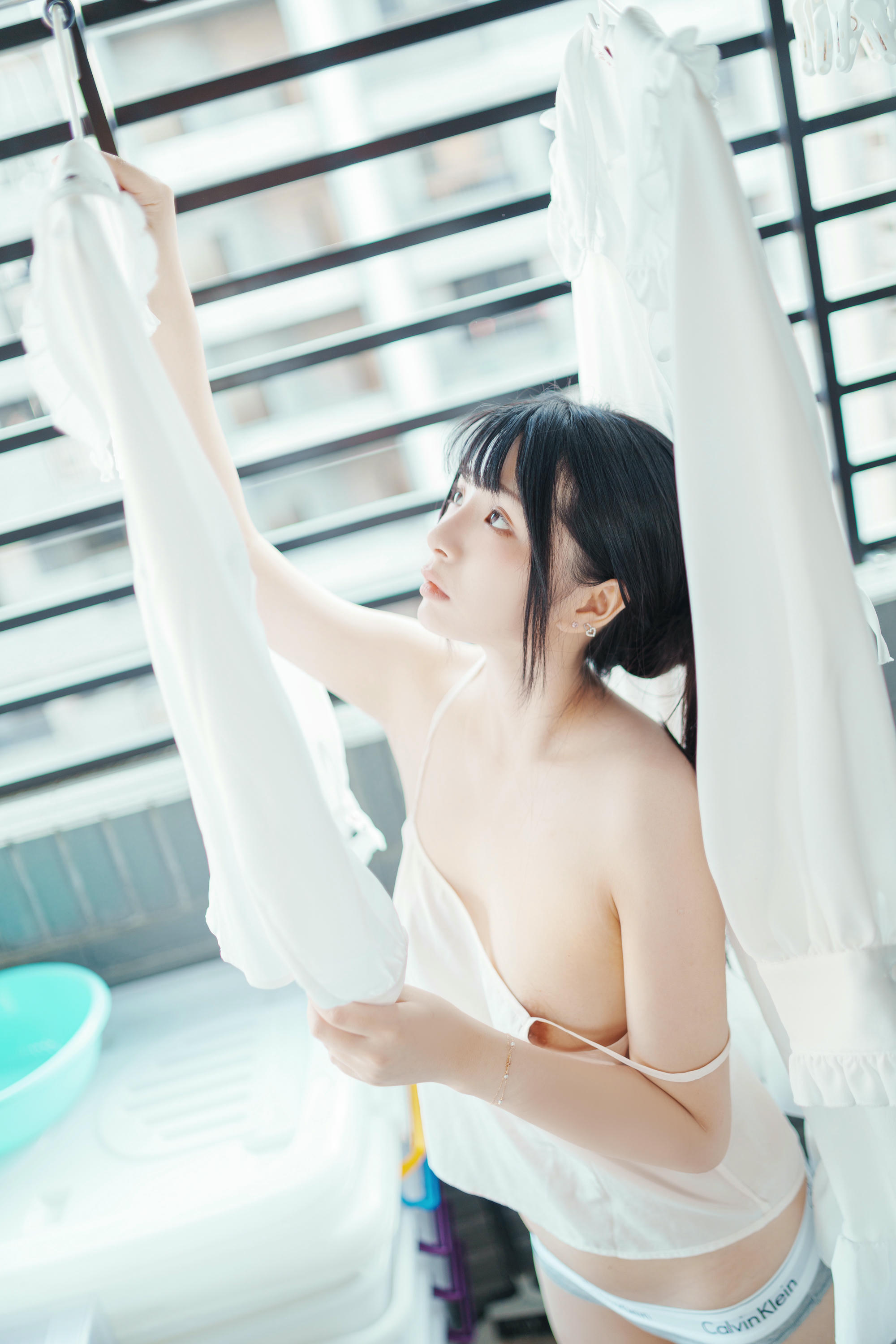 落落Raku NO.011 12月订阅 [135P1V 1.33GB]-Your waifu♡_第2集