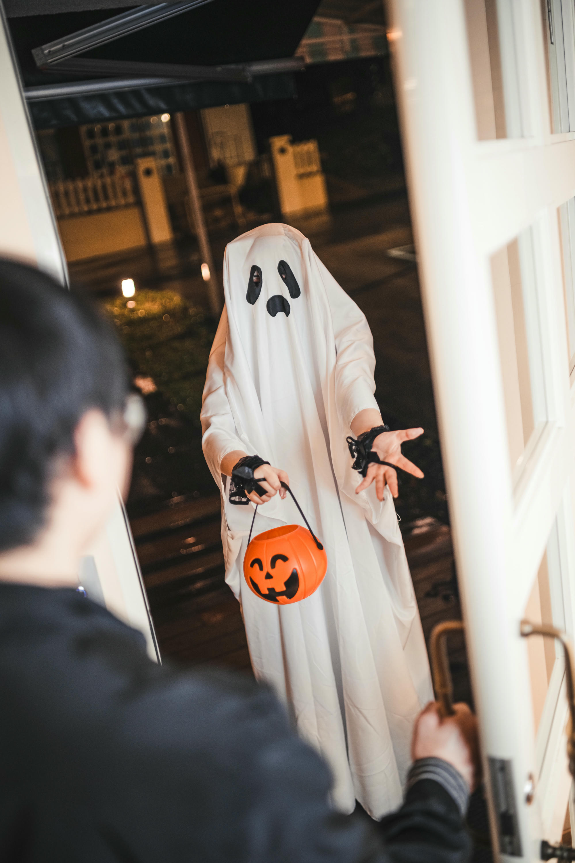 落落Raku NO.012 10月订阅 [163P1V 2.04GB]-Trick or Treat !!_第1集