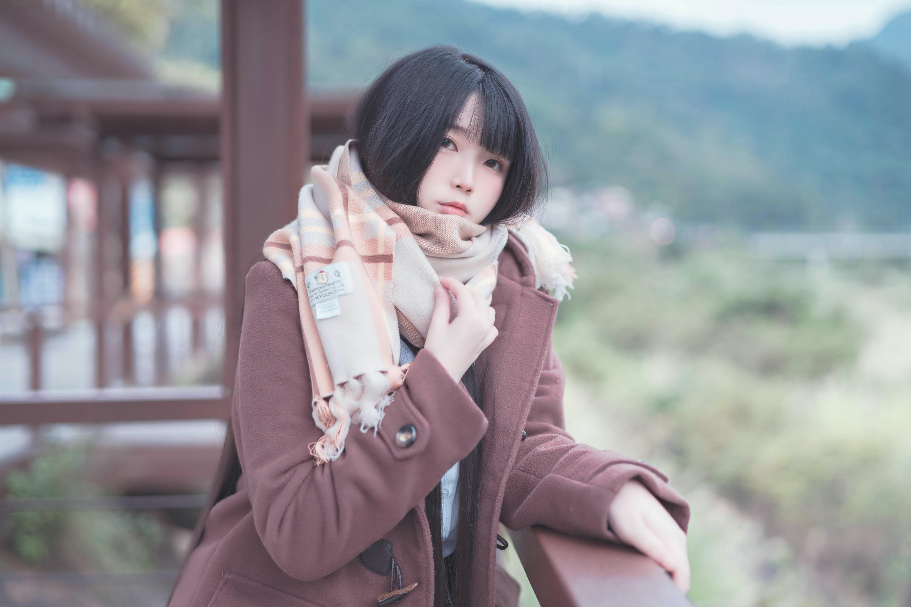 落落Raku NO.001 同級生 Her [52P-323M]_第1集