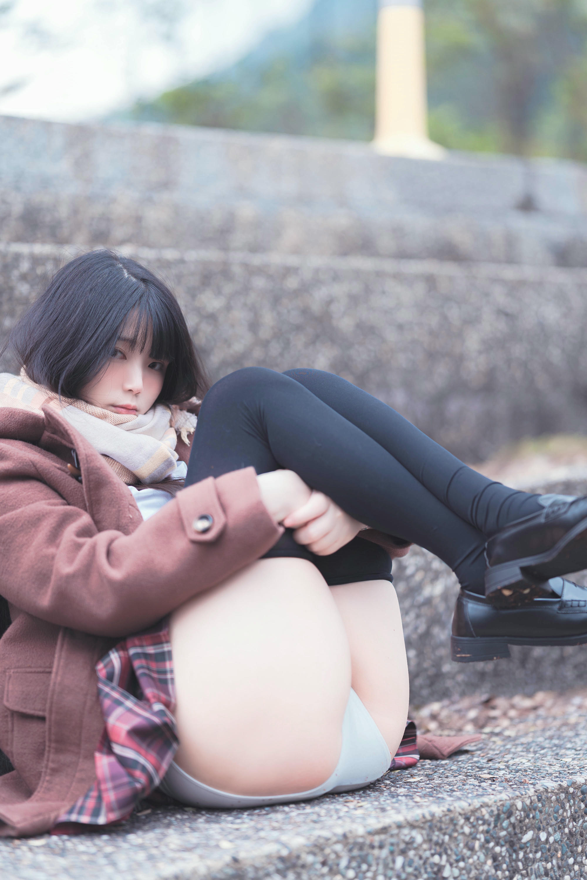 落落Raku NO.001 同級生 Her [52P-323M]_第2集