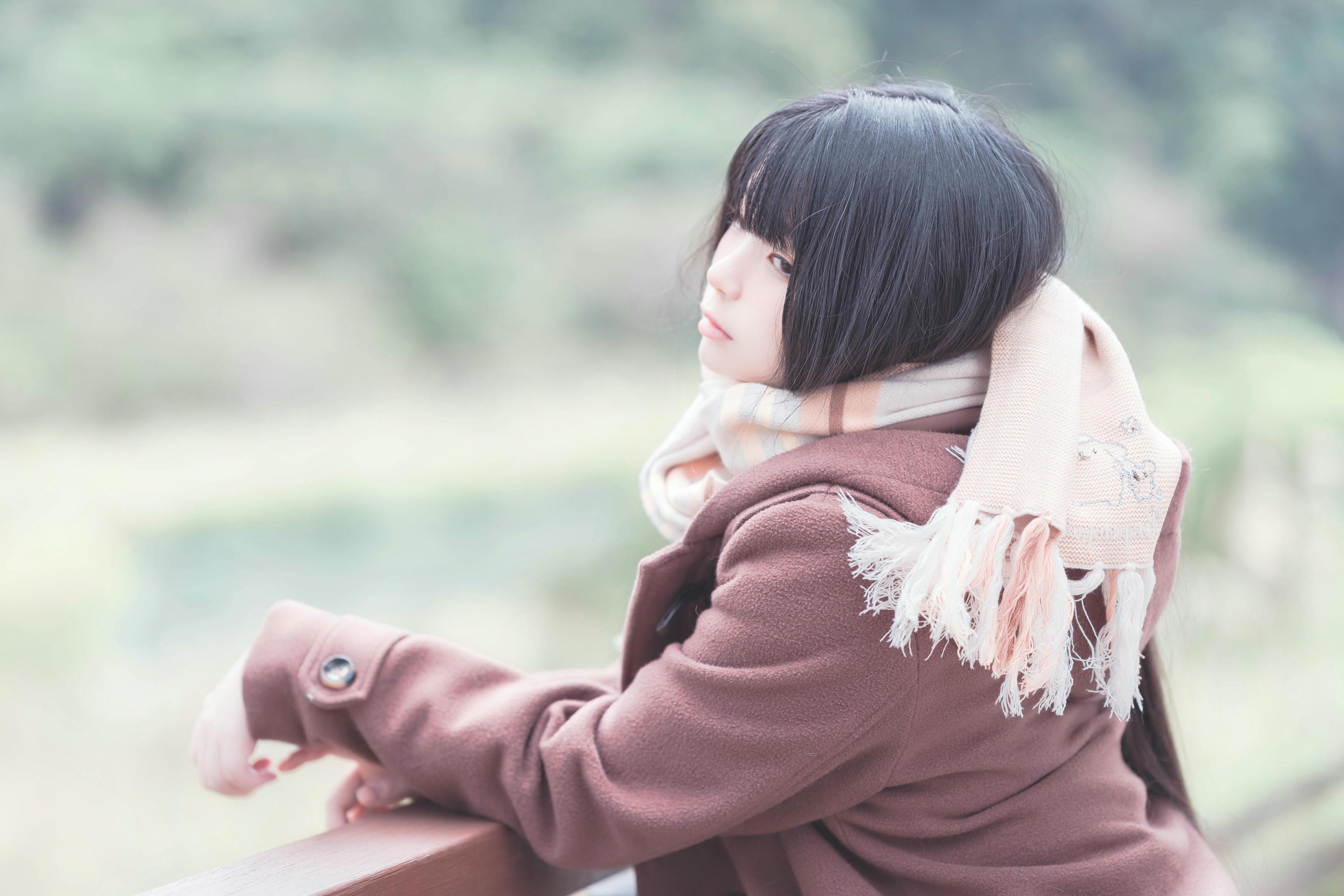 落落Raku NO.001 同級生 Her [52P-323M]_第1集