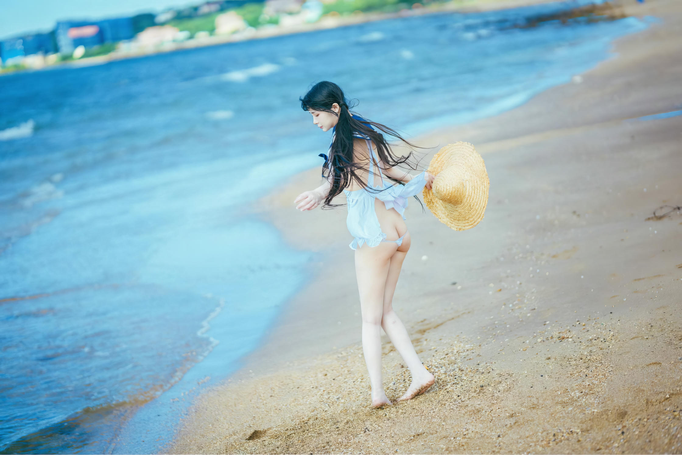 落落Raku NO.021 海韵[55P-380.6M]_第2集