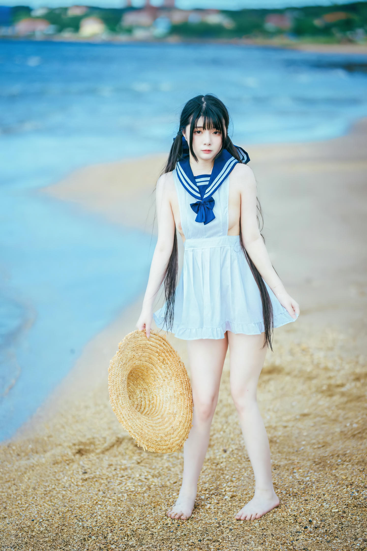 落落Raku NO.021 海韵[55P-380.6M]_第2集