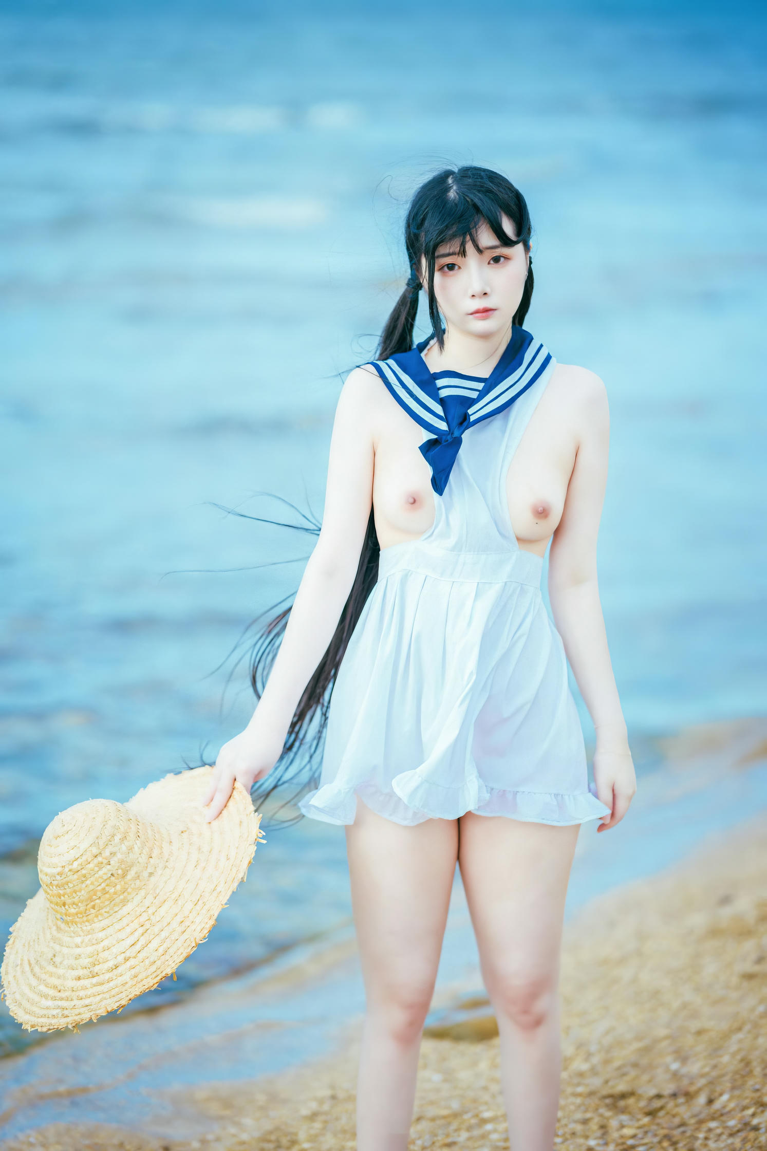 落落Raku NO.021 海韵[55P-380.6M]_第2集