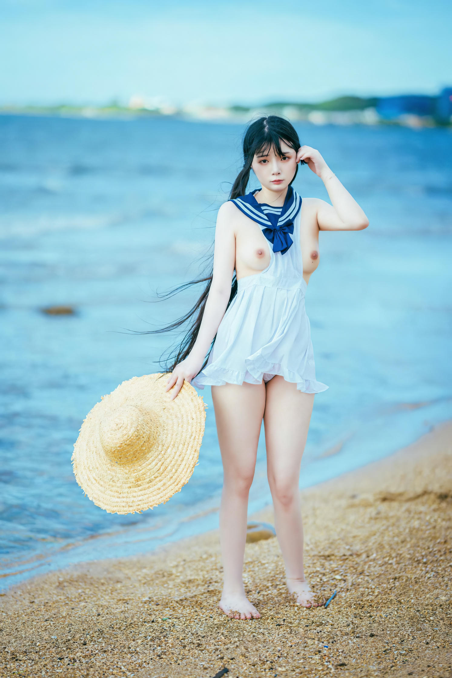 落落Raku NO.021 海韵[55P-380.6M]_第2集