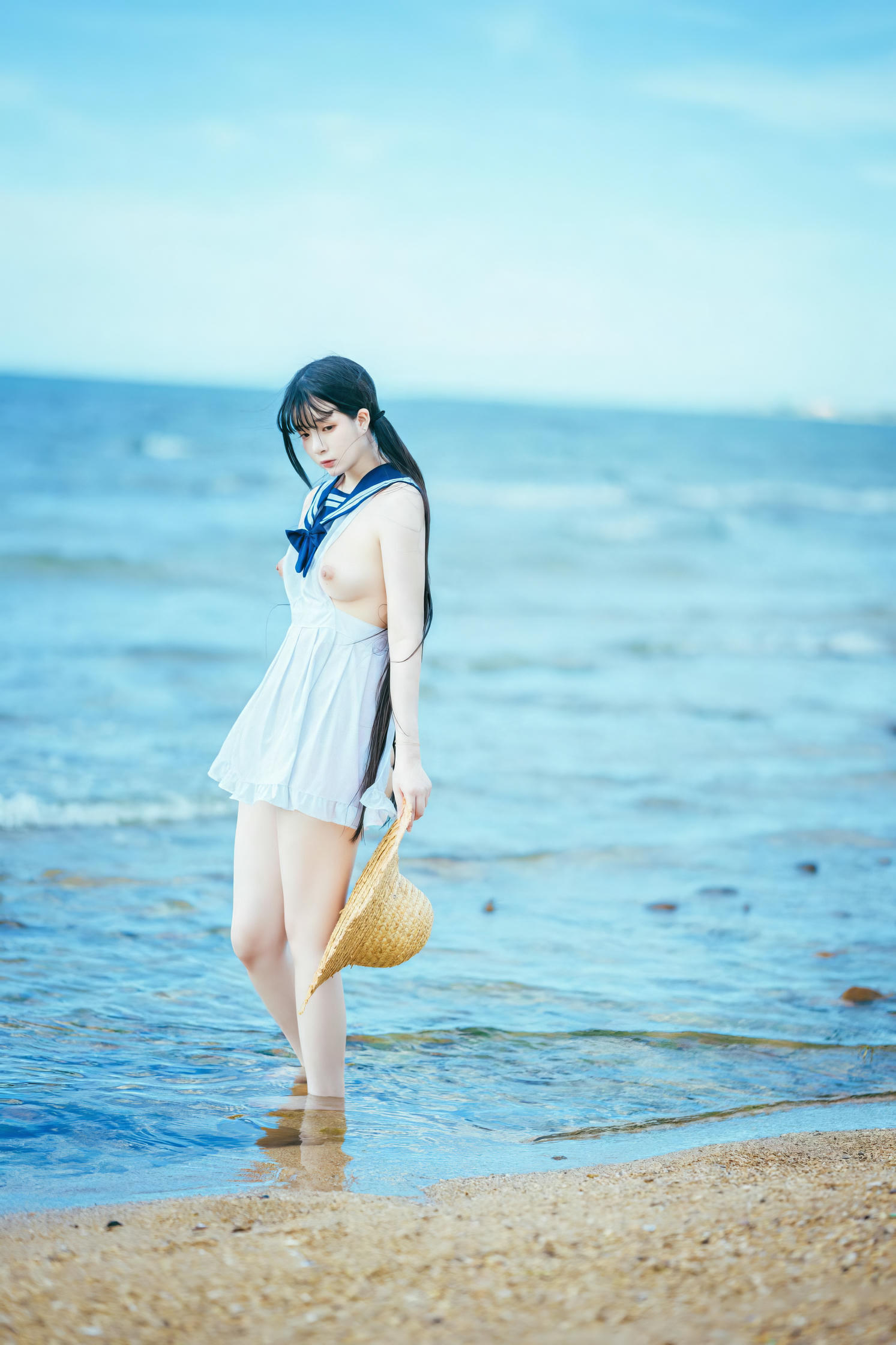 落落Raku NO.021 海韵[55P-380.6M]_第2集