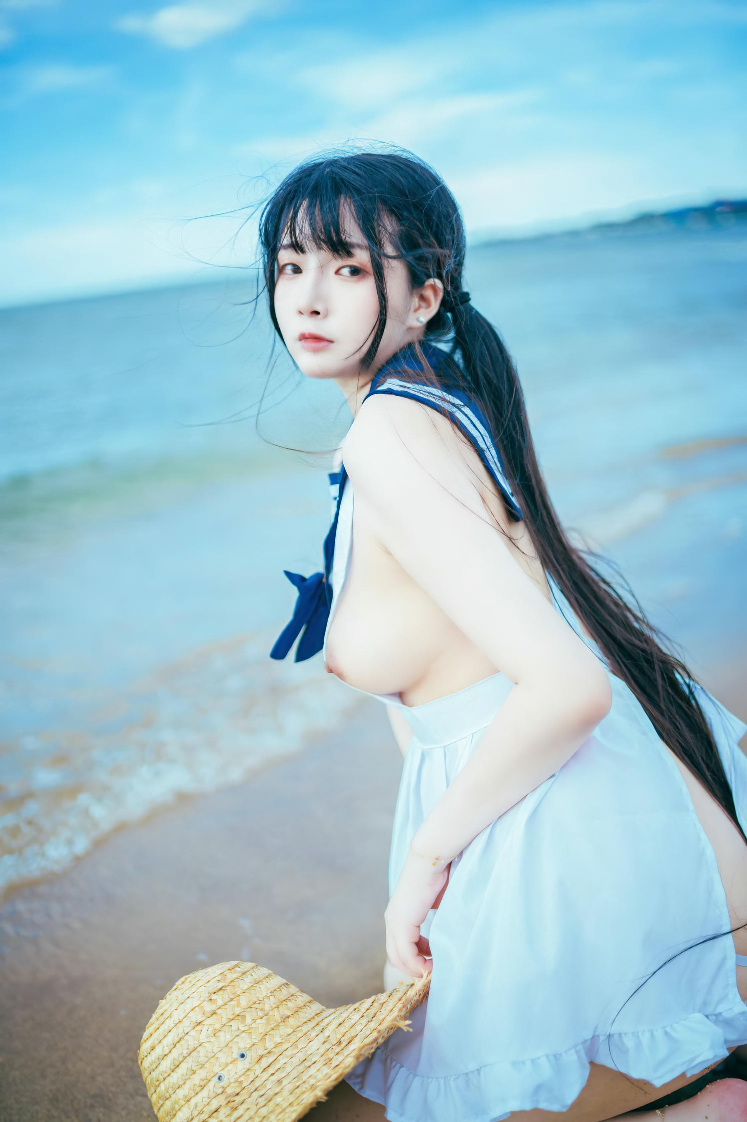 落落Raku NO.021 海韵[55P-380.6M]_第2集