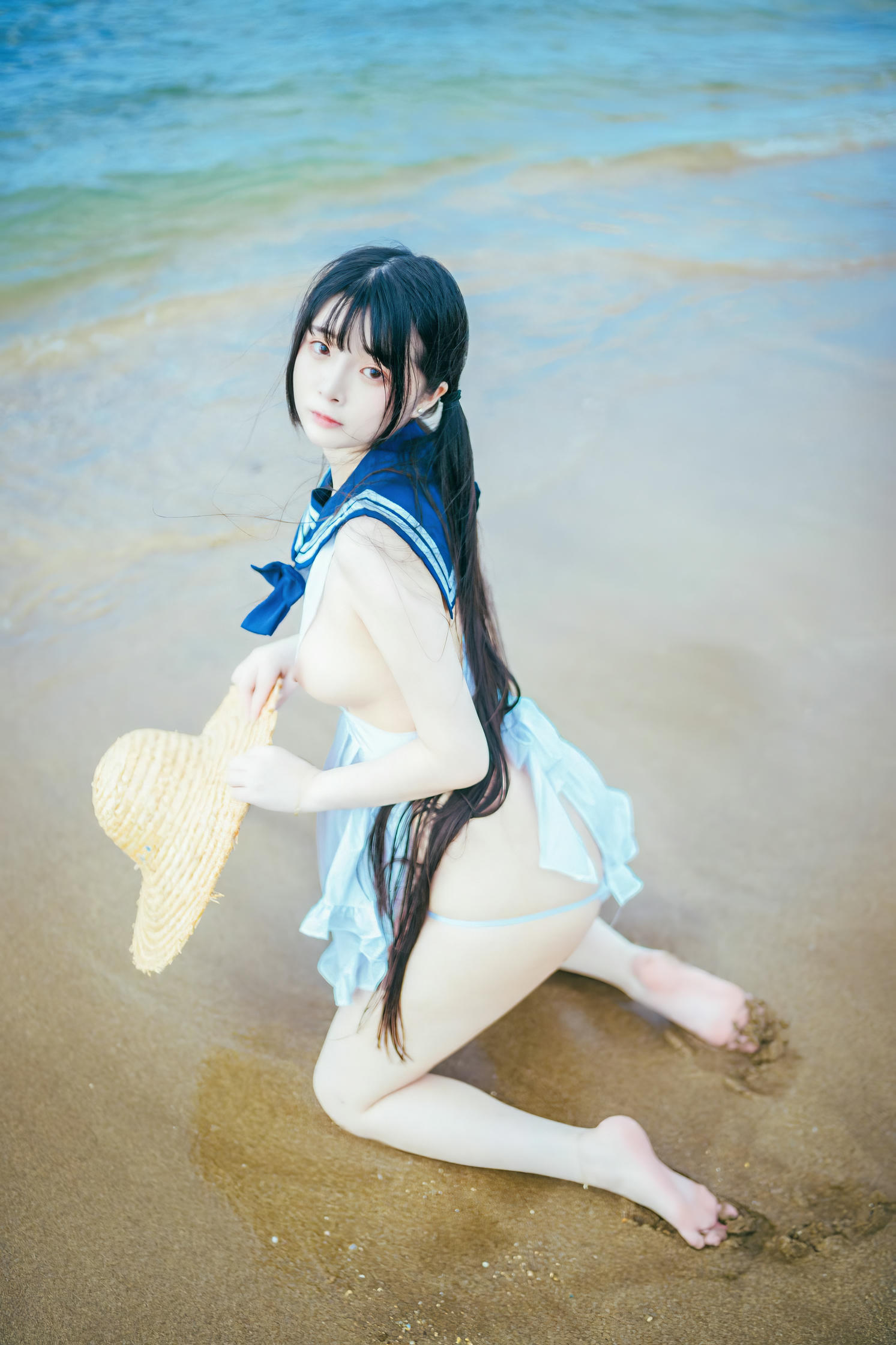 落落Raku NO.021 海韵[55P-380.6M]_第2集