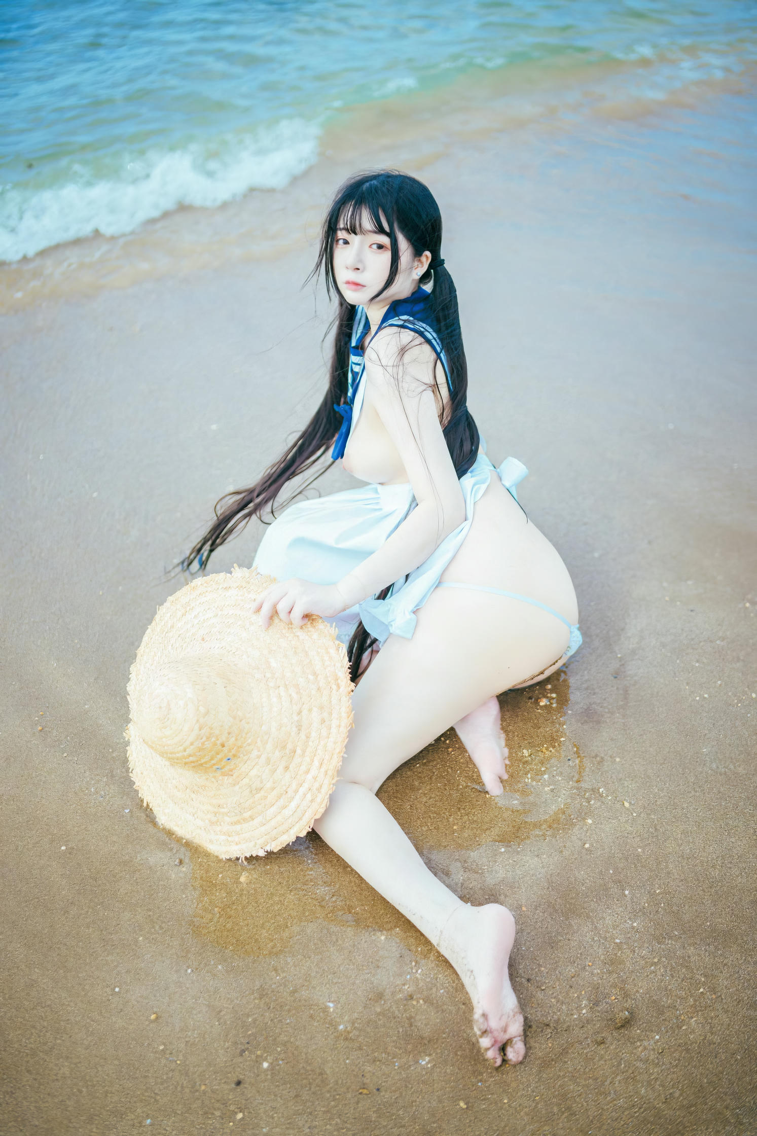 落落Raku NO.021 海韵[55P-380.6M]_第2集