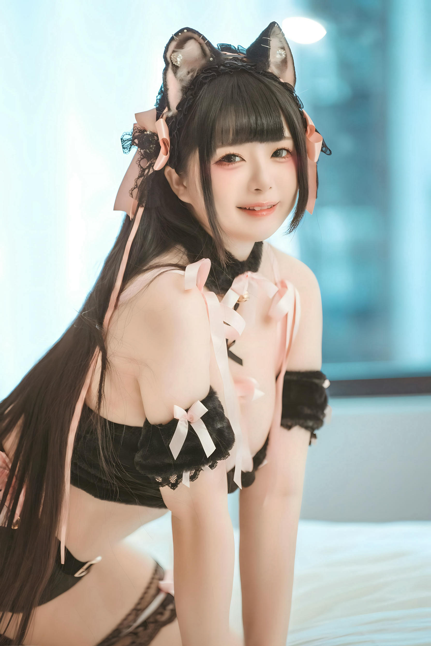 落落Raku NO.022 Nya! Nya! Nya![47P-261.6M]_第1集