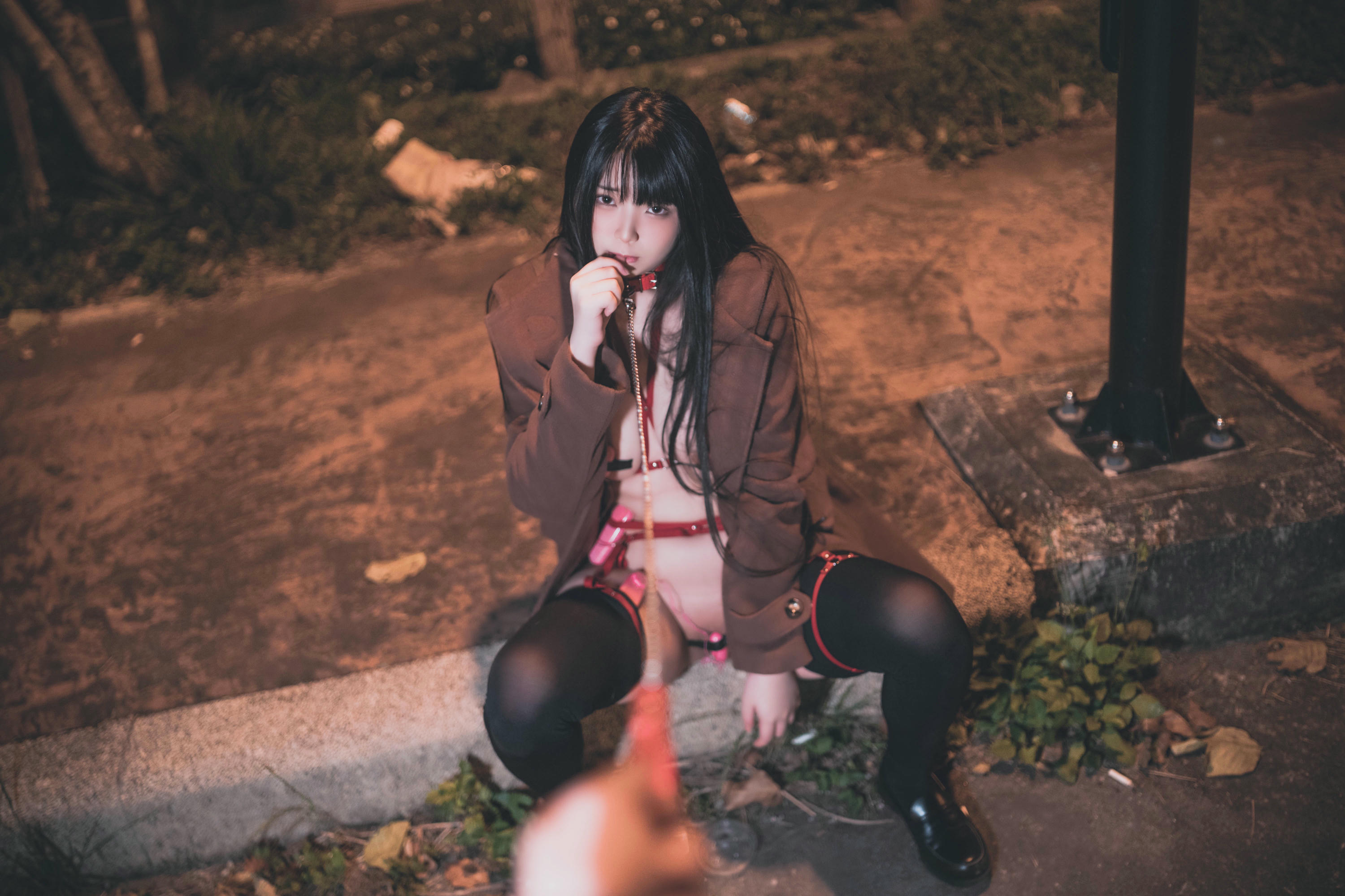 落落Raku NO.002 同級生の秘密 -Her secret- [51P3V 410MB]_第2集