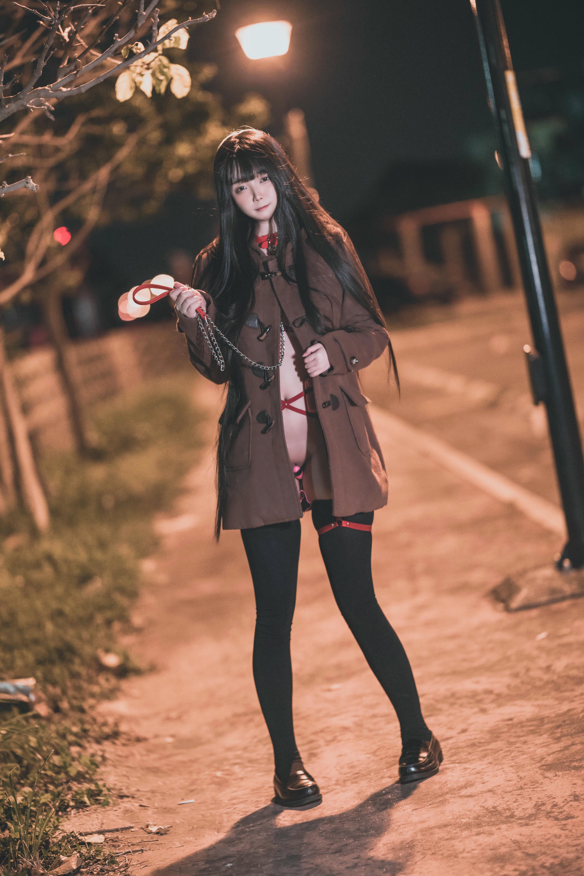 落落Raku NO.002 同級生の秘密 -Her secret- [51P3V 410MB]_第1集
