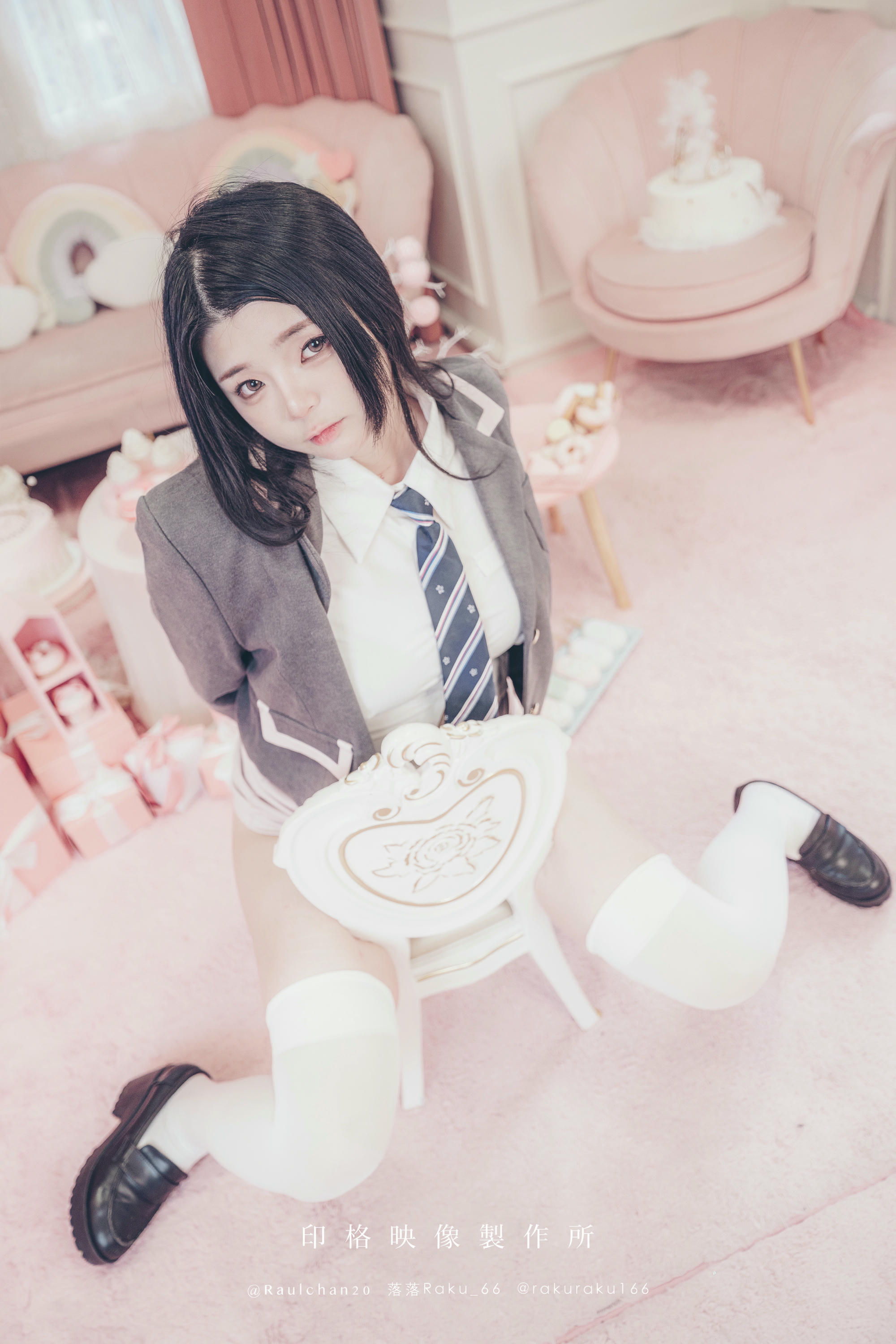 落落Raku NO.027 magnetic [74P1V 1GB]_第1集