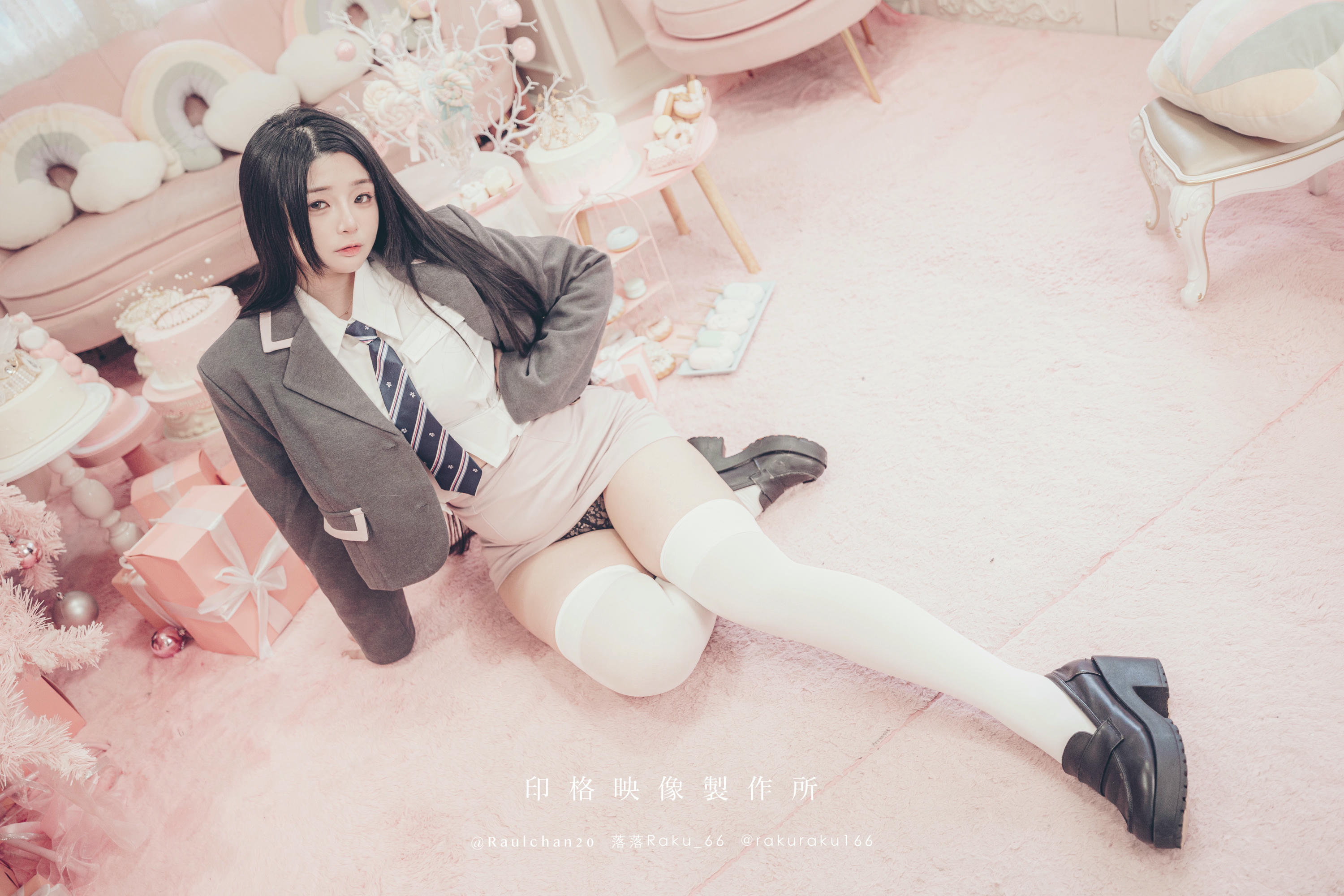 落落Raku NO.027 magnetic [74P1V 1GB]_第1集