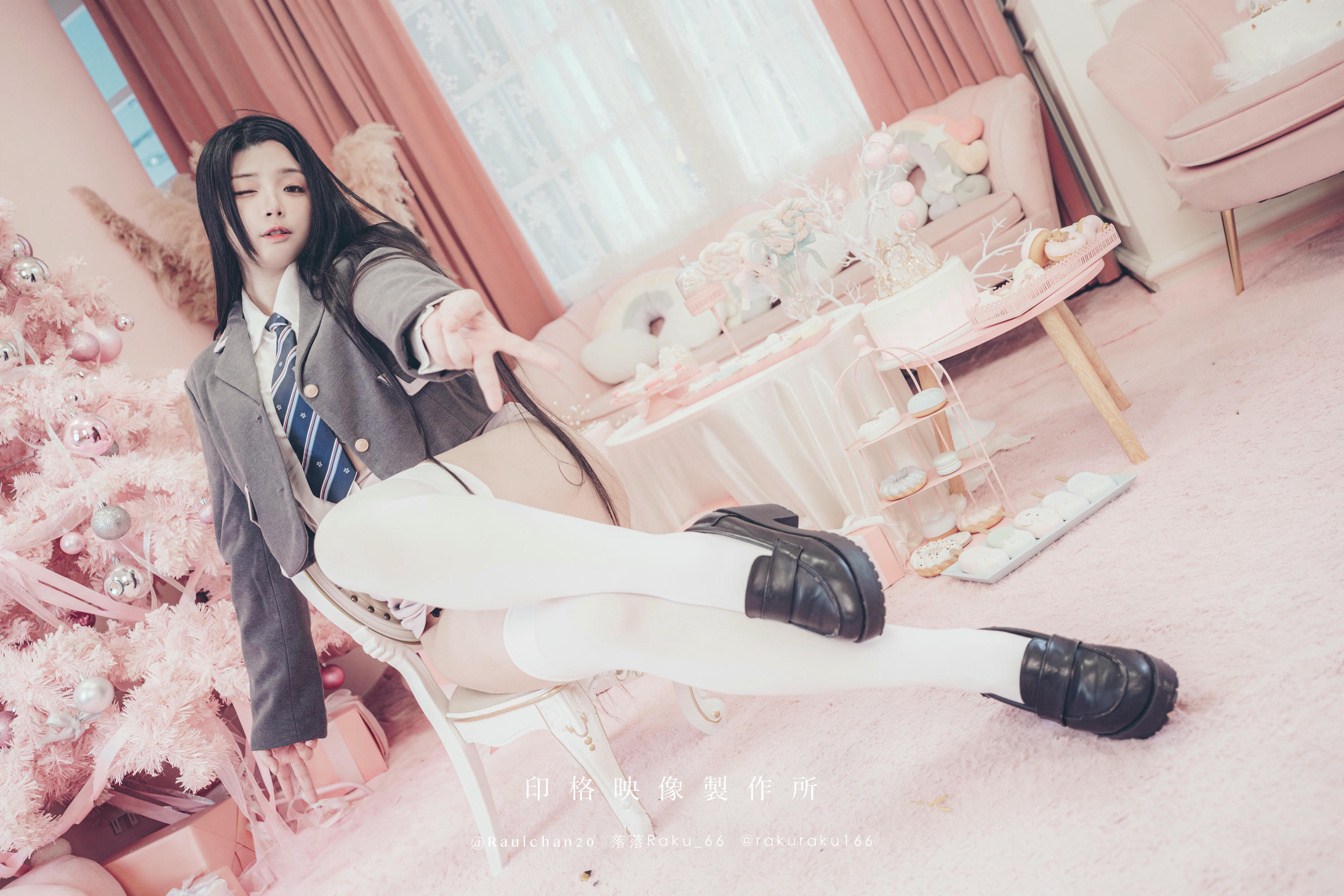 落落Raku NO.027 magnetic [74P1V 1GB]_第2集