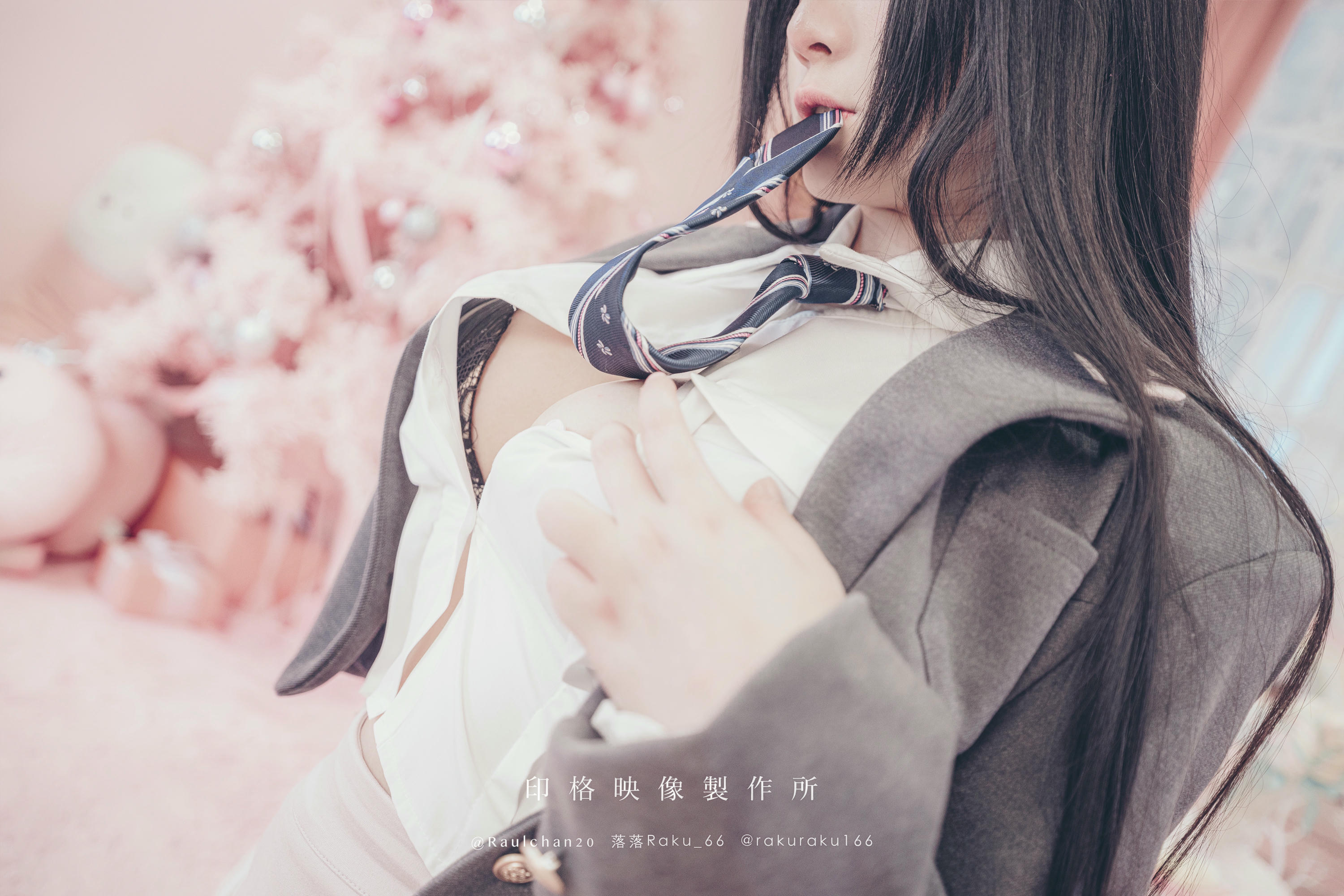 落落Raku NO.027 magnetic [74P1V 1GB]_第2集