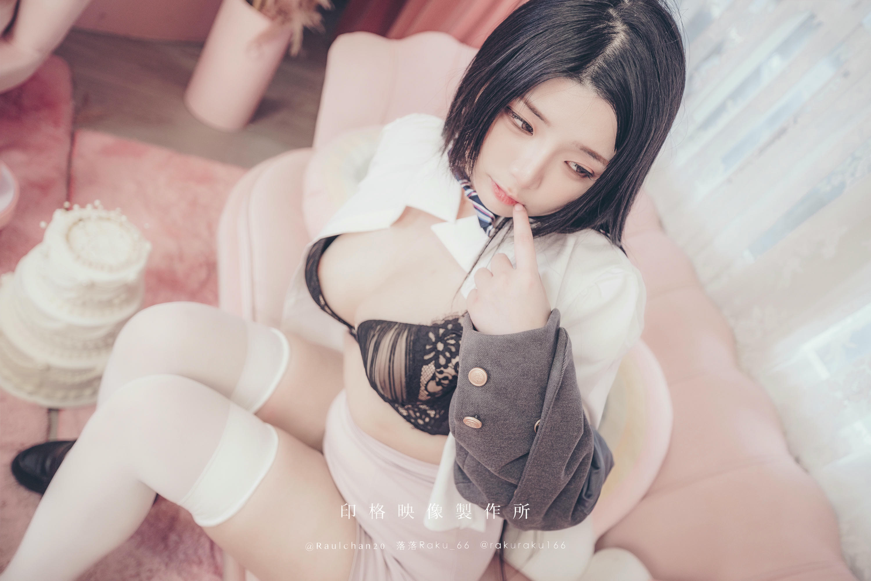 落落Raku NO.027 magnetic [74P1V 1GB]_第3集