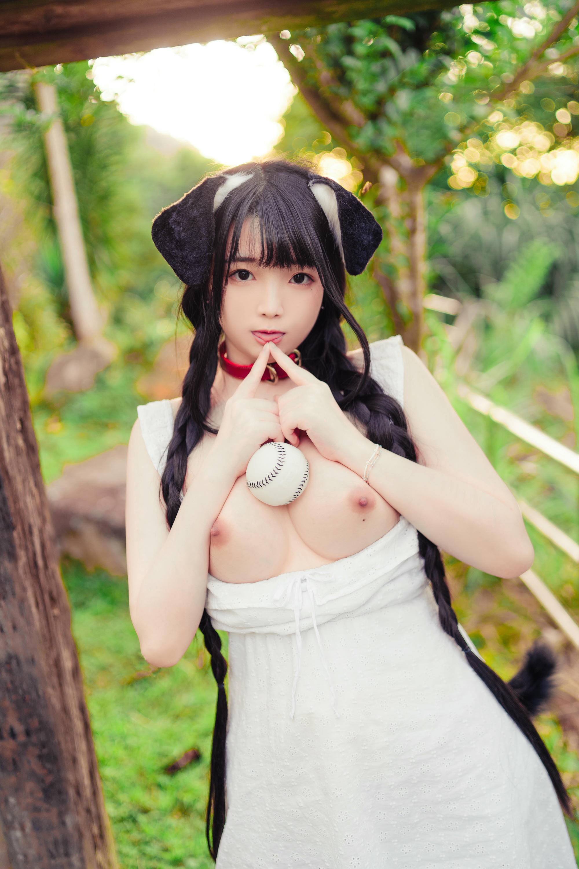 落落Raku NO.033 Your Puppy![49P 424.9M]_第2集