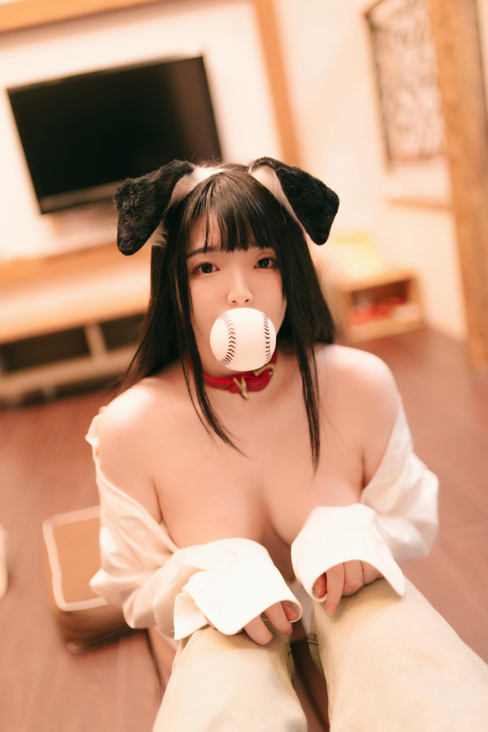 落落Raku NO.033 Your Puppy![49P 424.9M]_第3集