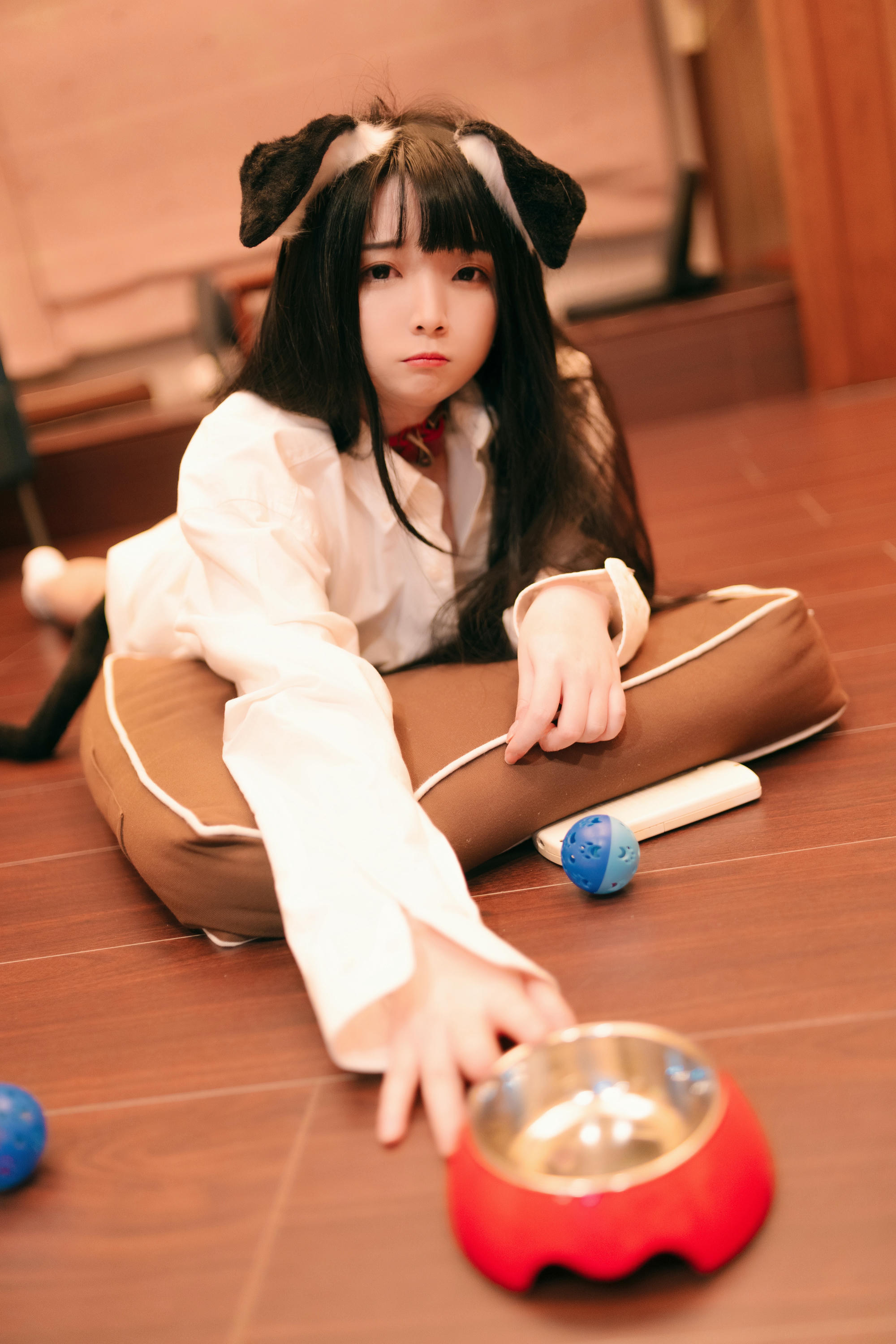 落落Raku NO.033 Your Puppy![49P 424.9M]_第3集