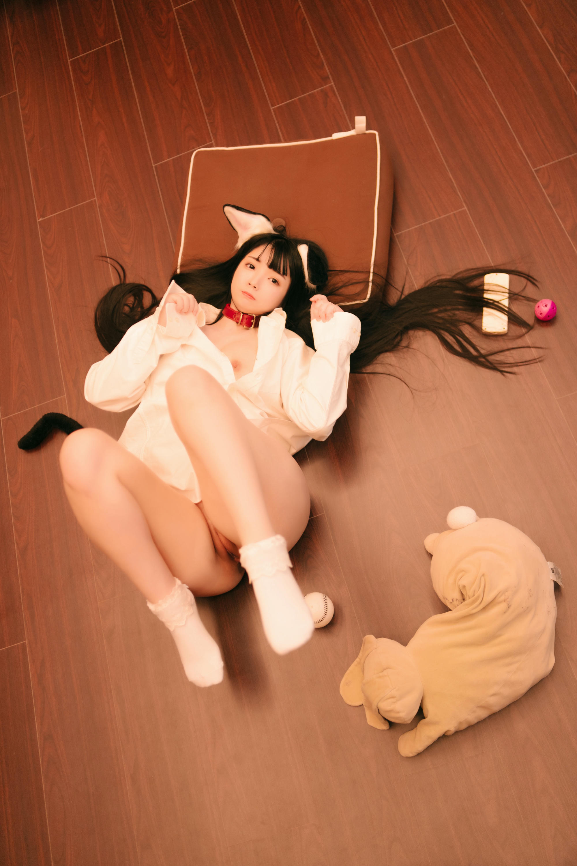 落落Raku NO.033 Your Puppy![49P 424.9M]_第3集