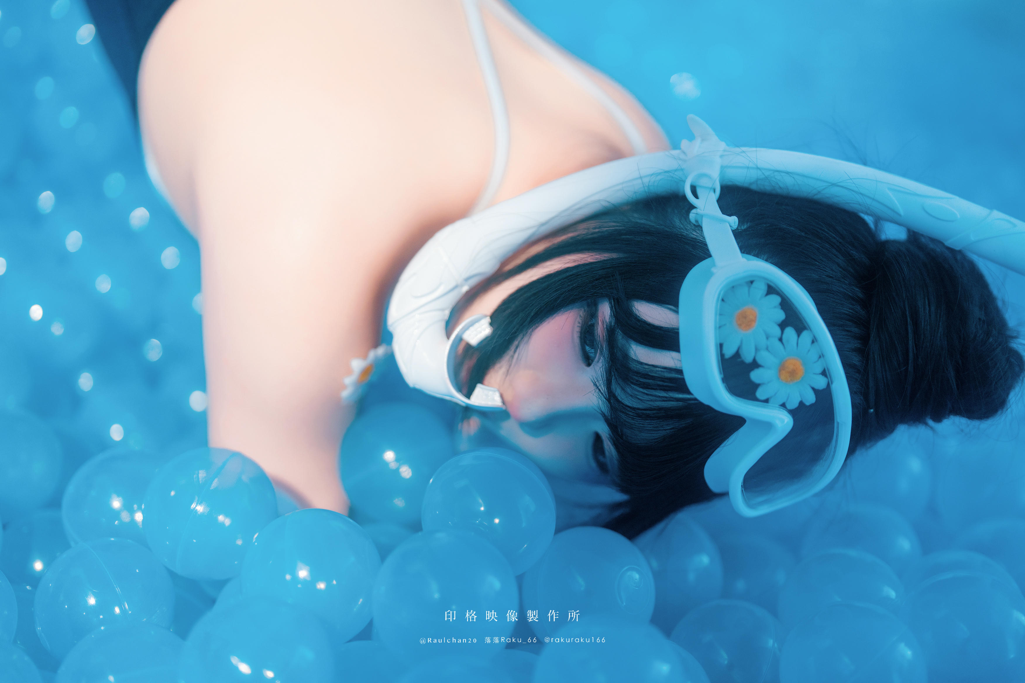 落落Raku NO.035 死库水[52P 434.5M]_第2集
