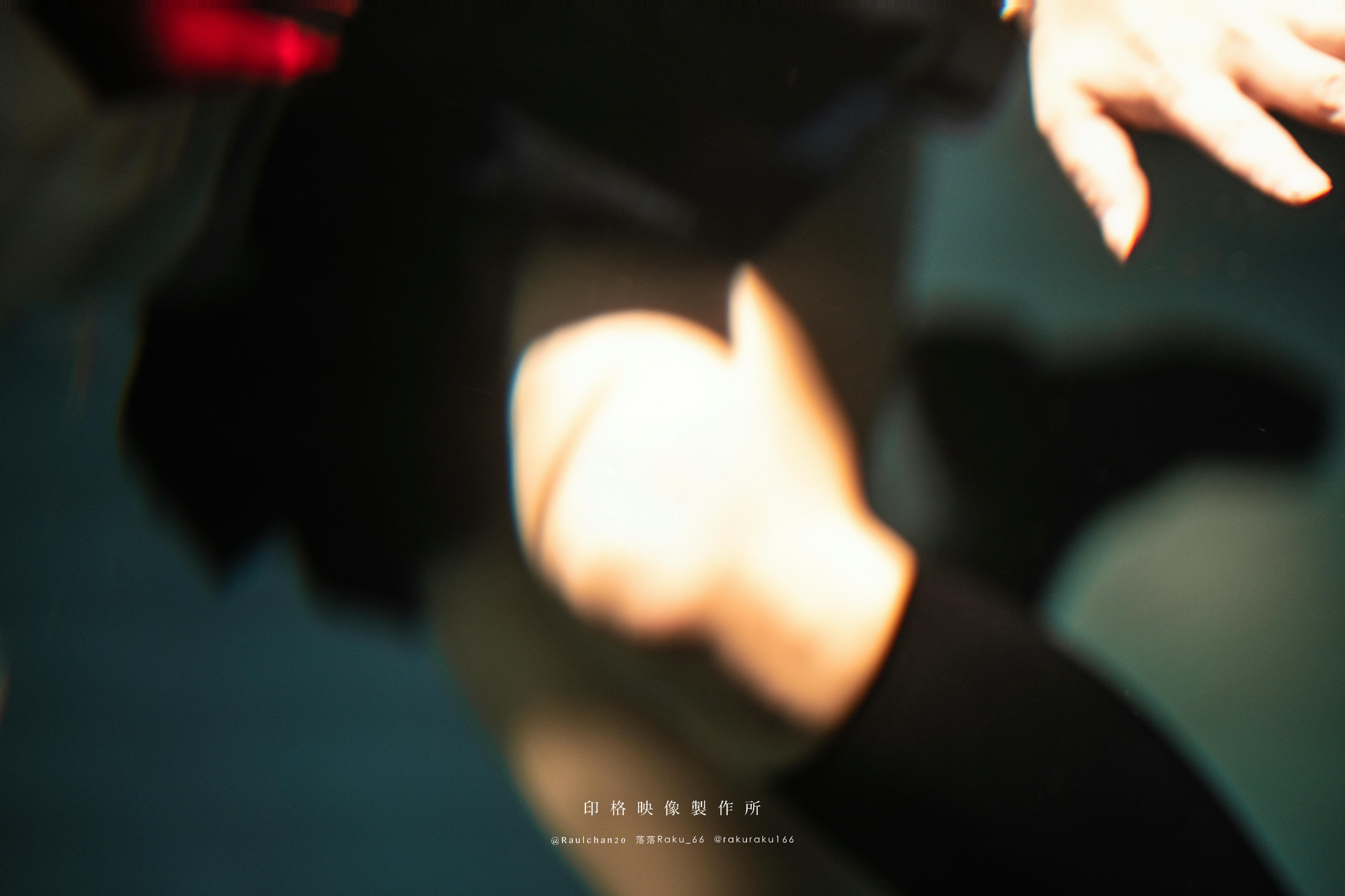 落落Raku NO.039 水泳馆 [FURUKE] Bubble[58P 1V 1G]_第1集