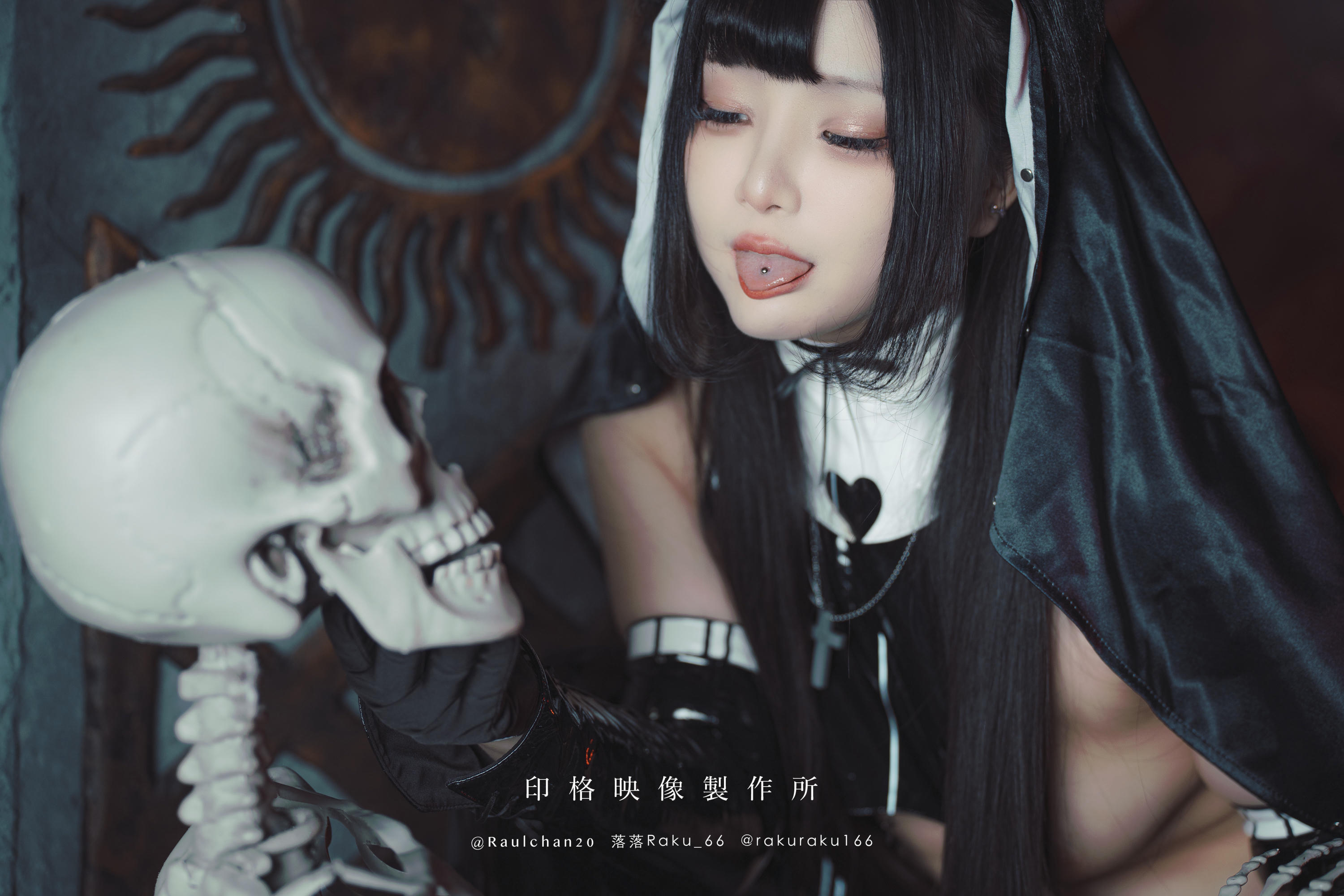 落落Raku NO.041 莉莉丝[46P 312.3M]_第2集