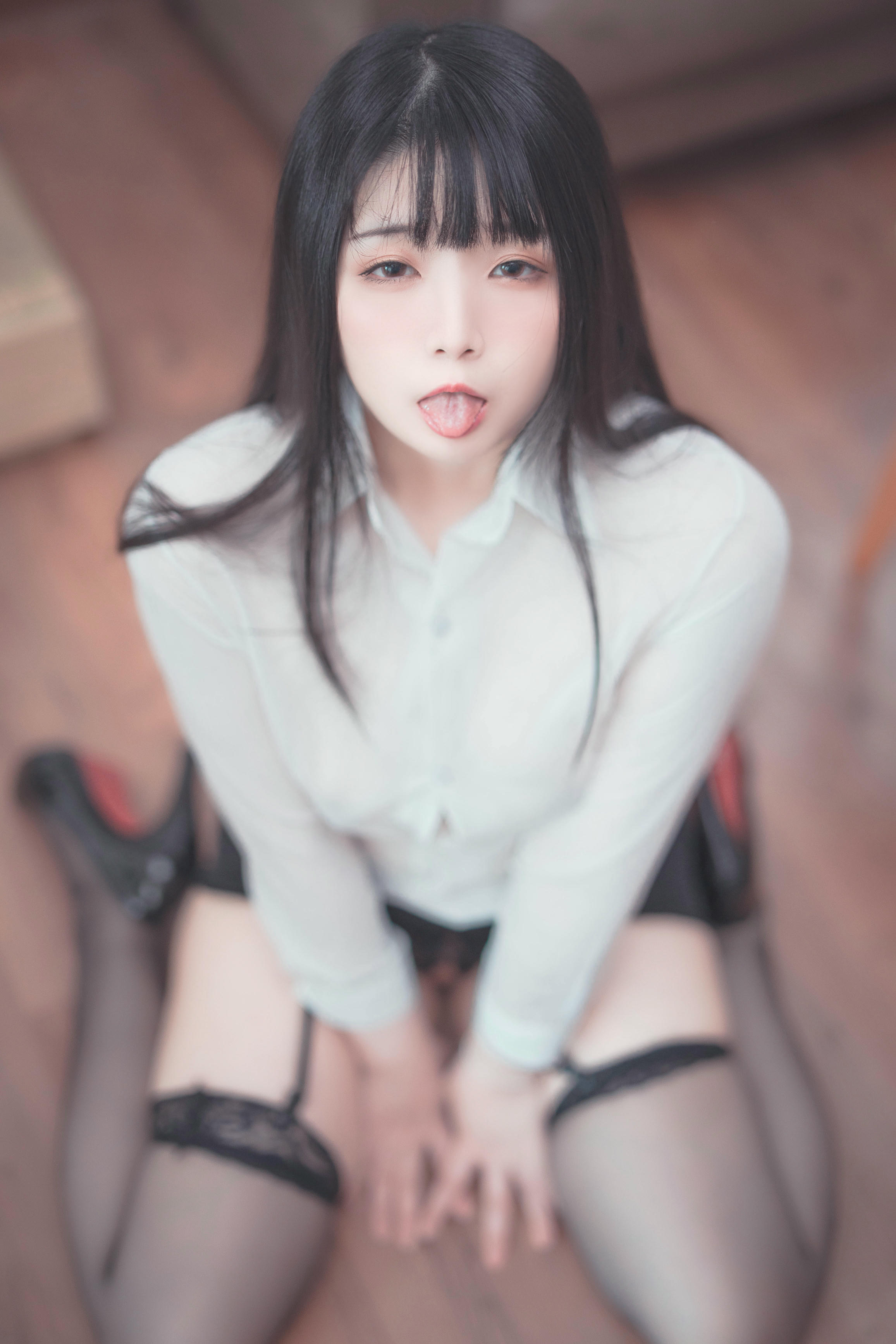 落落Raku NO.003 5月订阅 [117P2V 881MB]-图片-Weekday_第1集