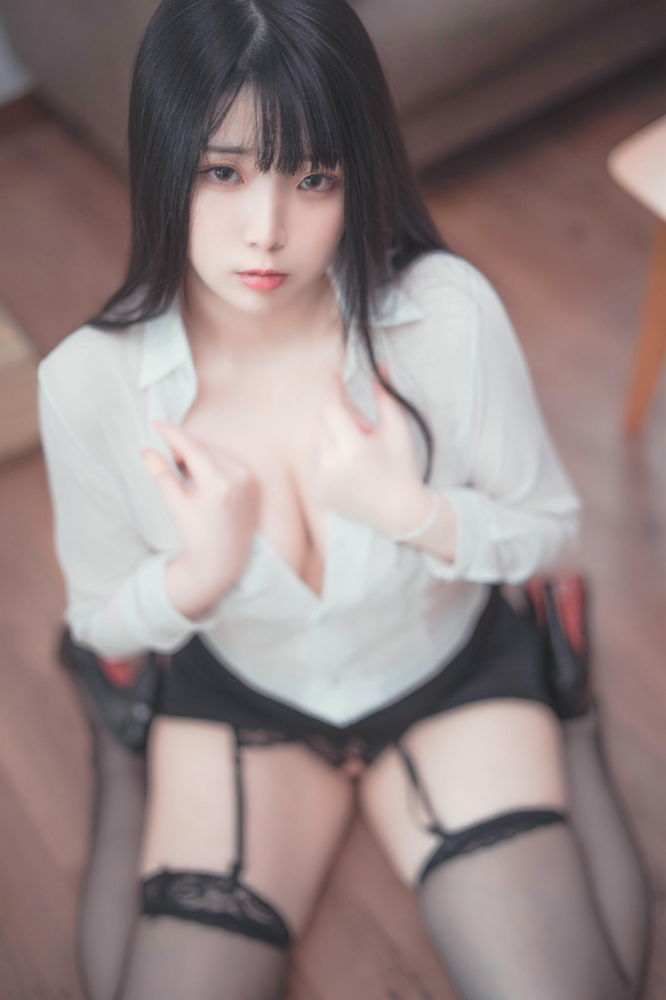 落落Raku NO.003 5月订阅 [117P2V 881MB]-图片-Weekday_第1集