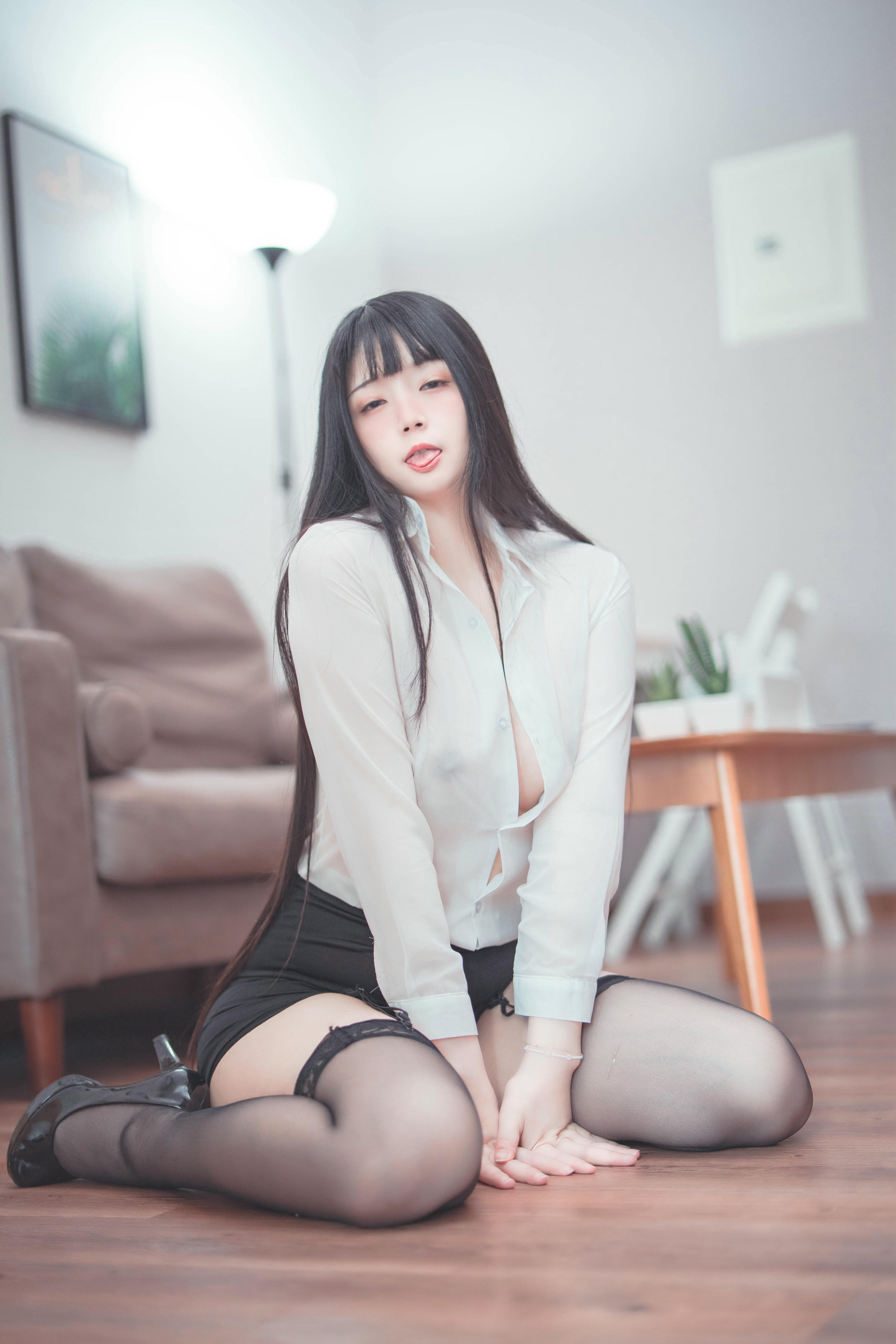 落落Raku NO.003 5月订阅 [117P2V 881MB]-图片-Weekday_第1集