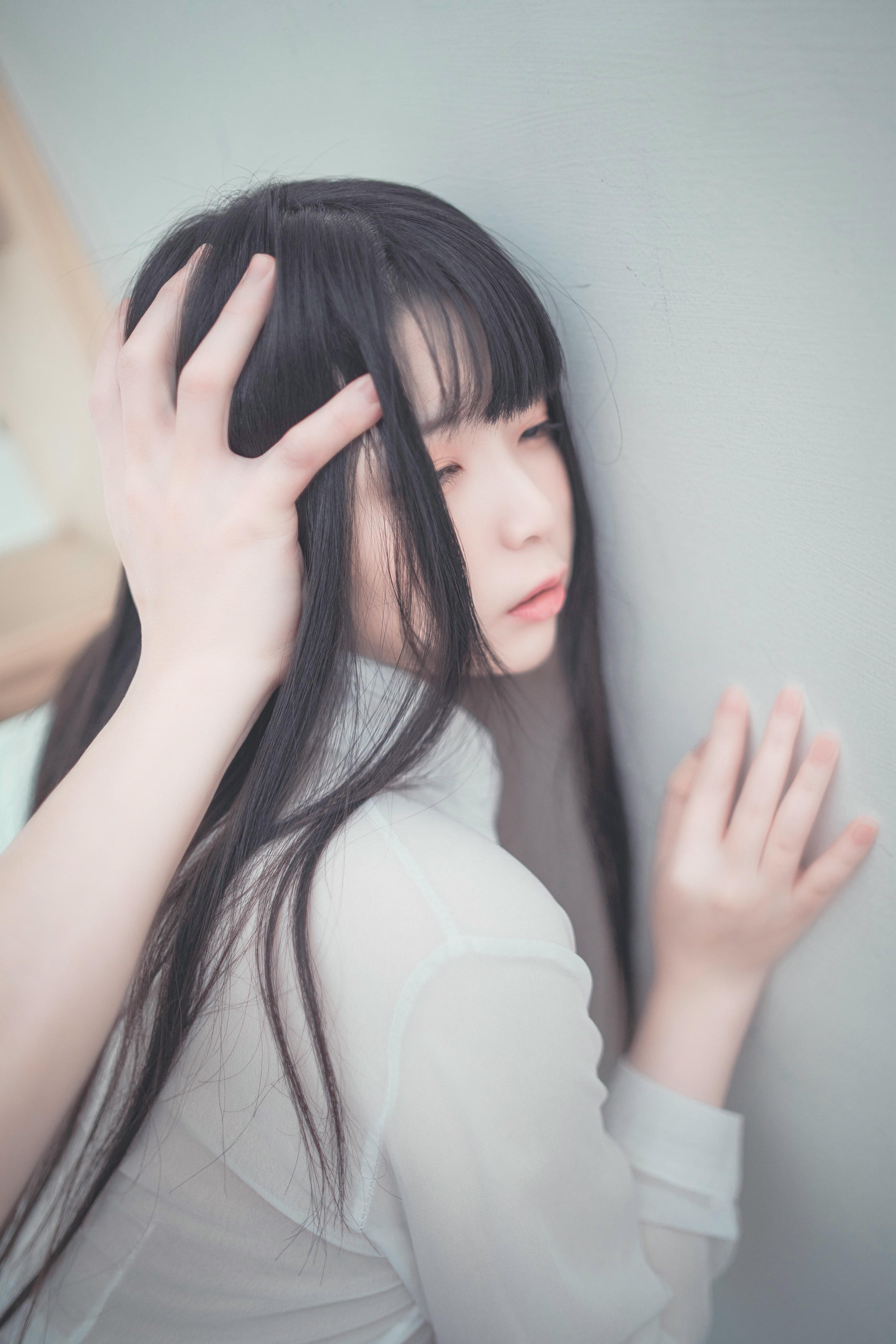 落落Raku NO.003 5月订阅 [117P2V 881MB]-图片-Weekday_第3集