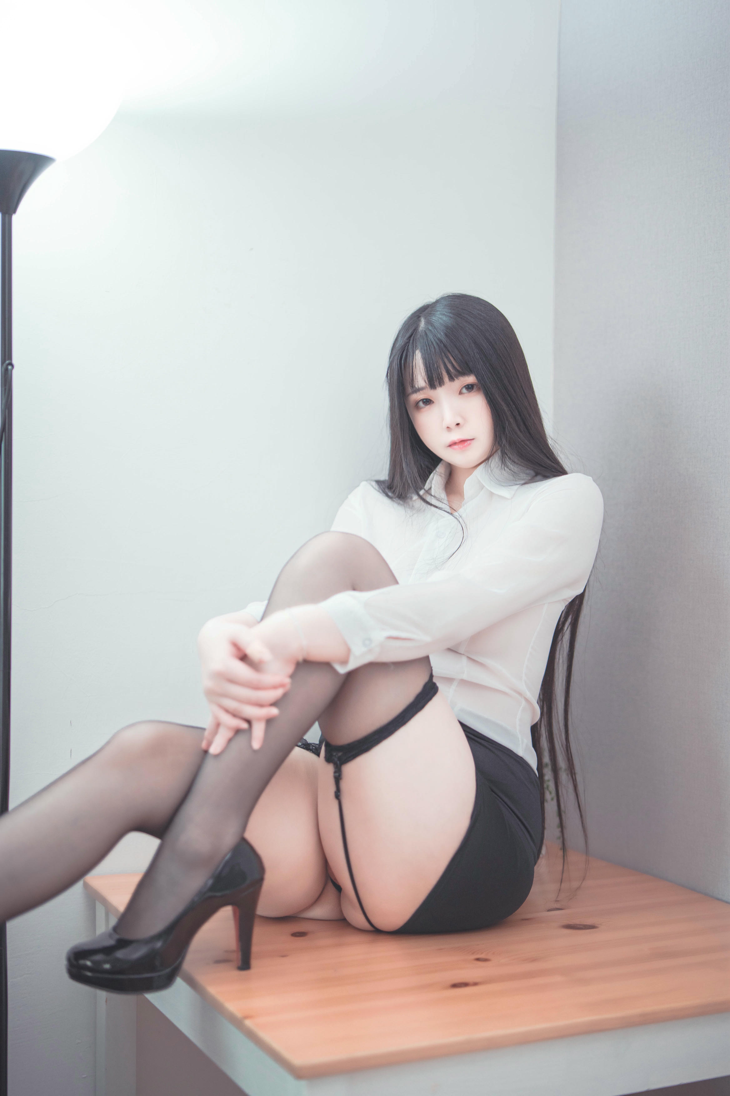 落落Raku NO.003 5月订阅 [117P2V 881MB]-图片-Weekday_第1集