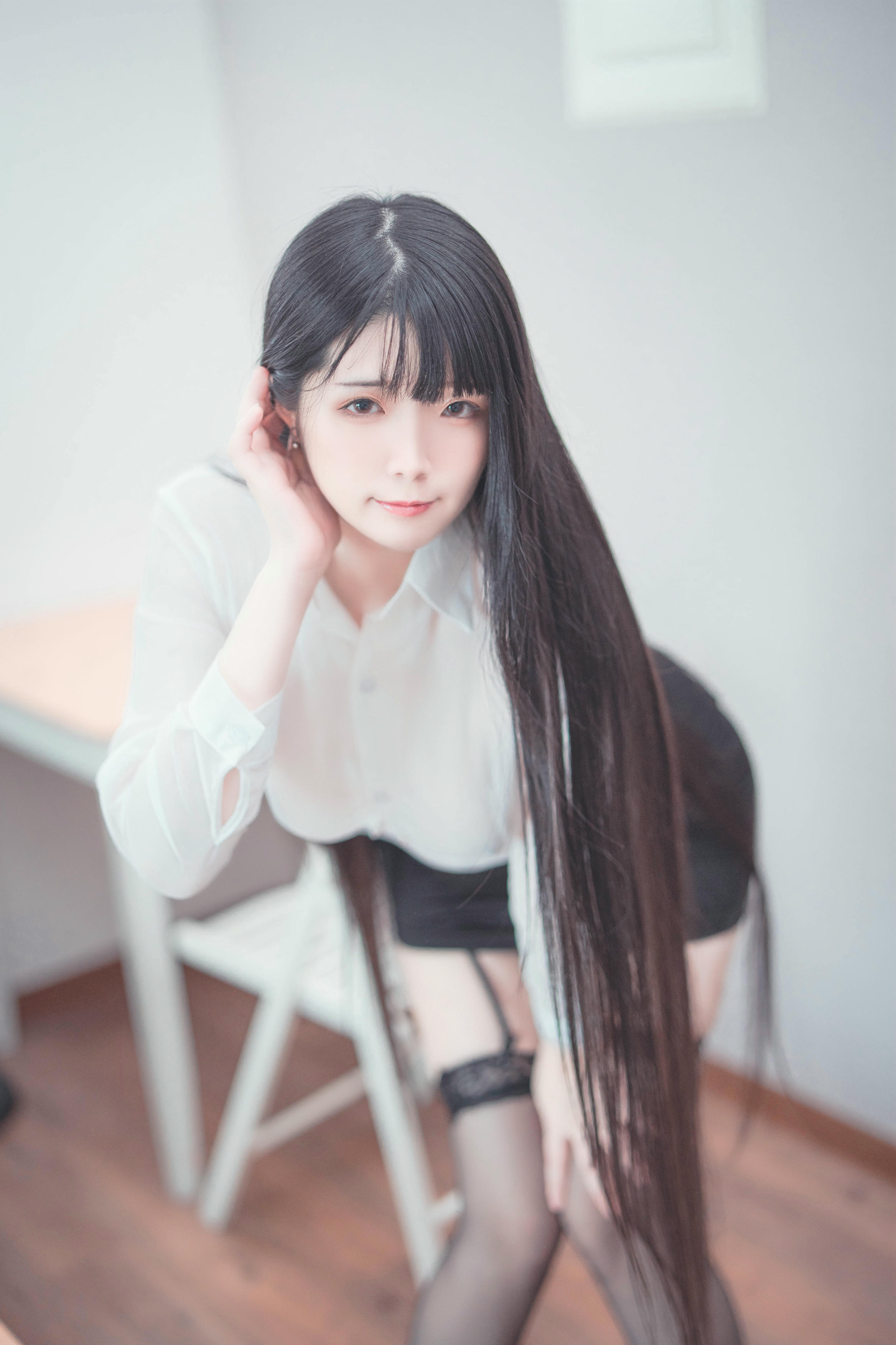 落落Raku NO.003 5月订阅 [117P2V 881MB]-图片-Weekday_第1集