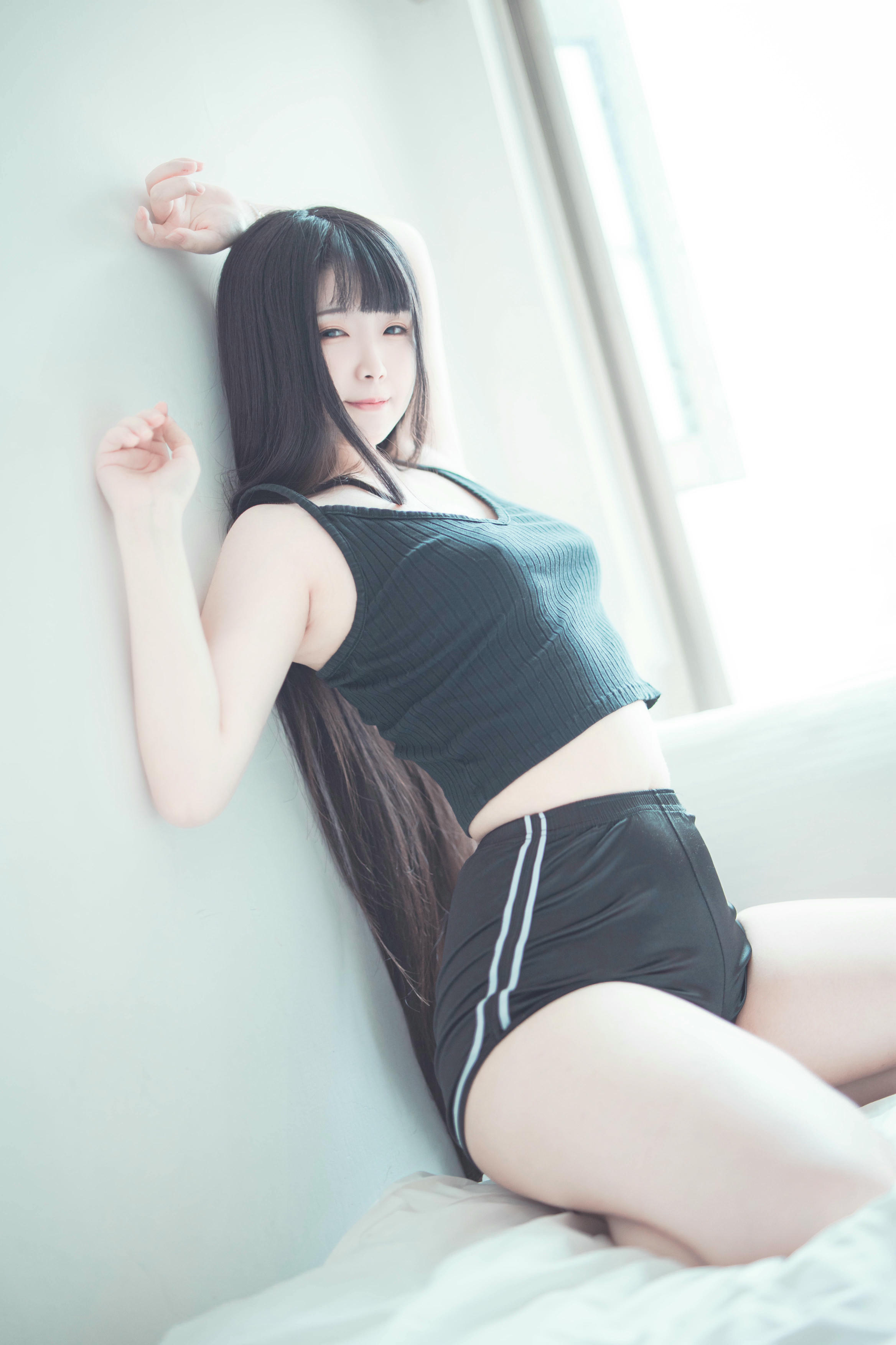 落落Raku NO.003 5月订阅 [117P2V 881MB]-图片-Weekend_第1集