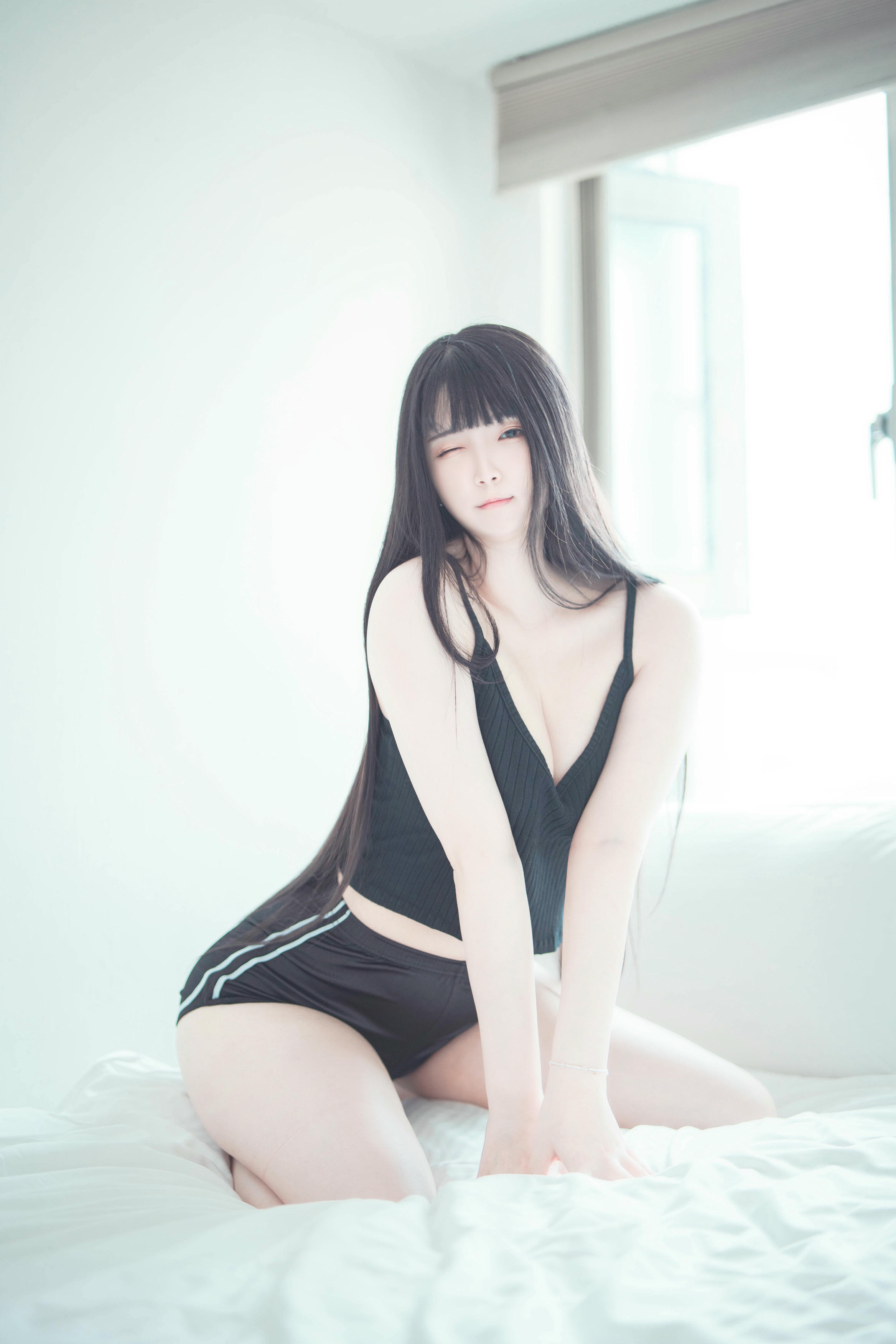 落落Raku NO.003 5月订阅 [117P2V 881MB]-图片-Weekend_第1集