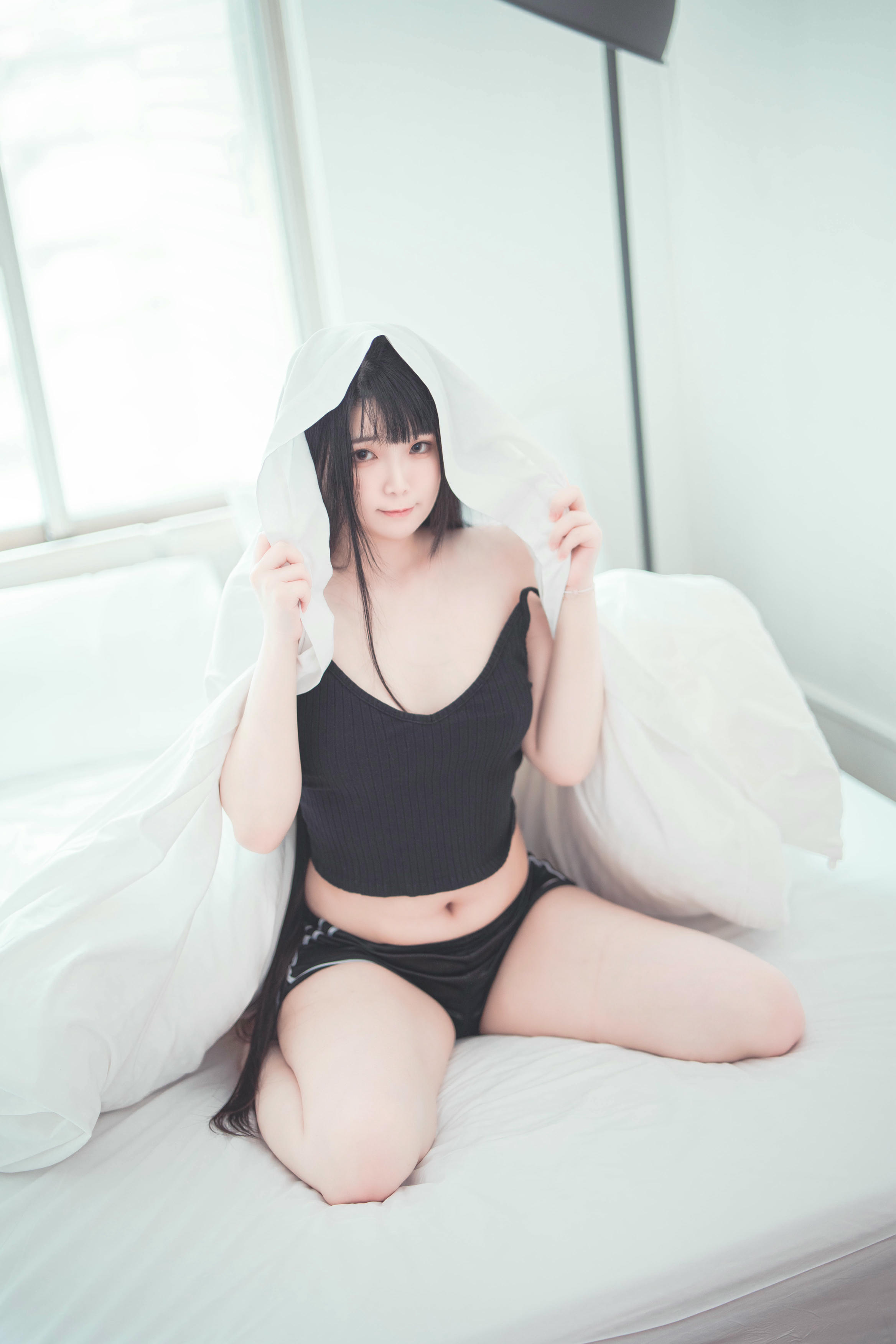 落落Raku NO.003 5月订阅 [117P2V 881MB]-图片-Weekend_第2集