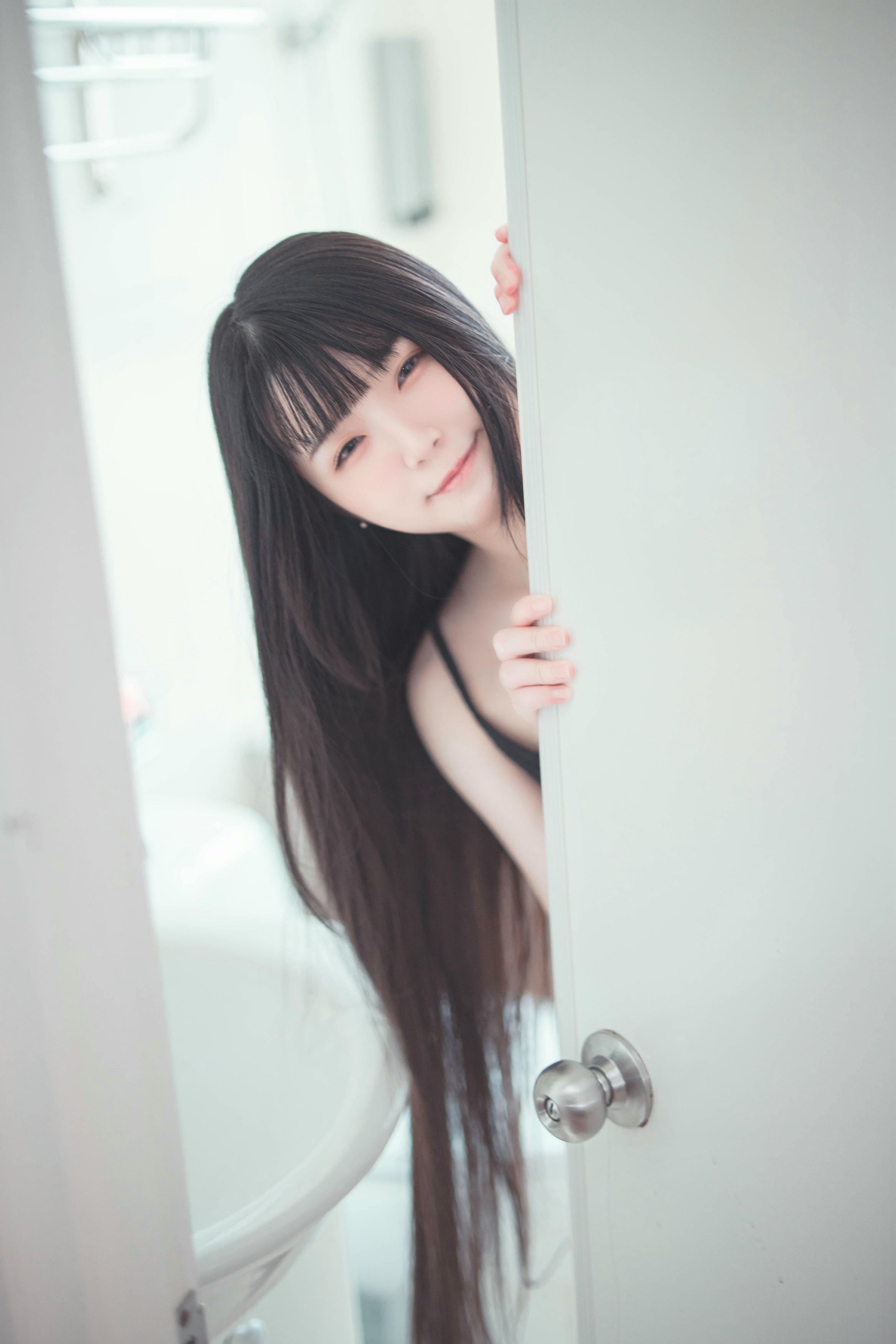 落落Raku NO.003 5月订阅 [117P2V 881MB]-图片-Weekend_第2集